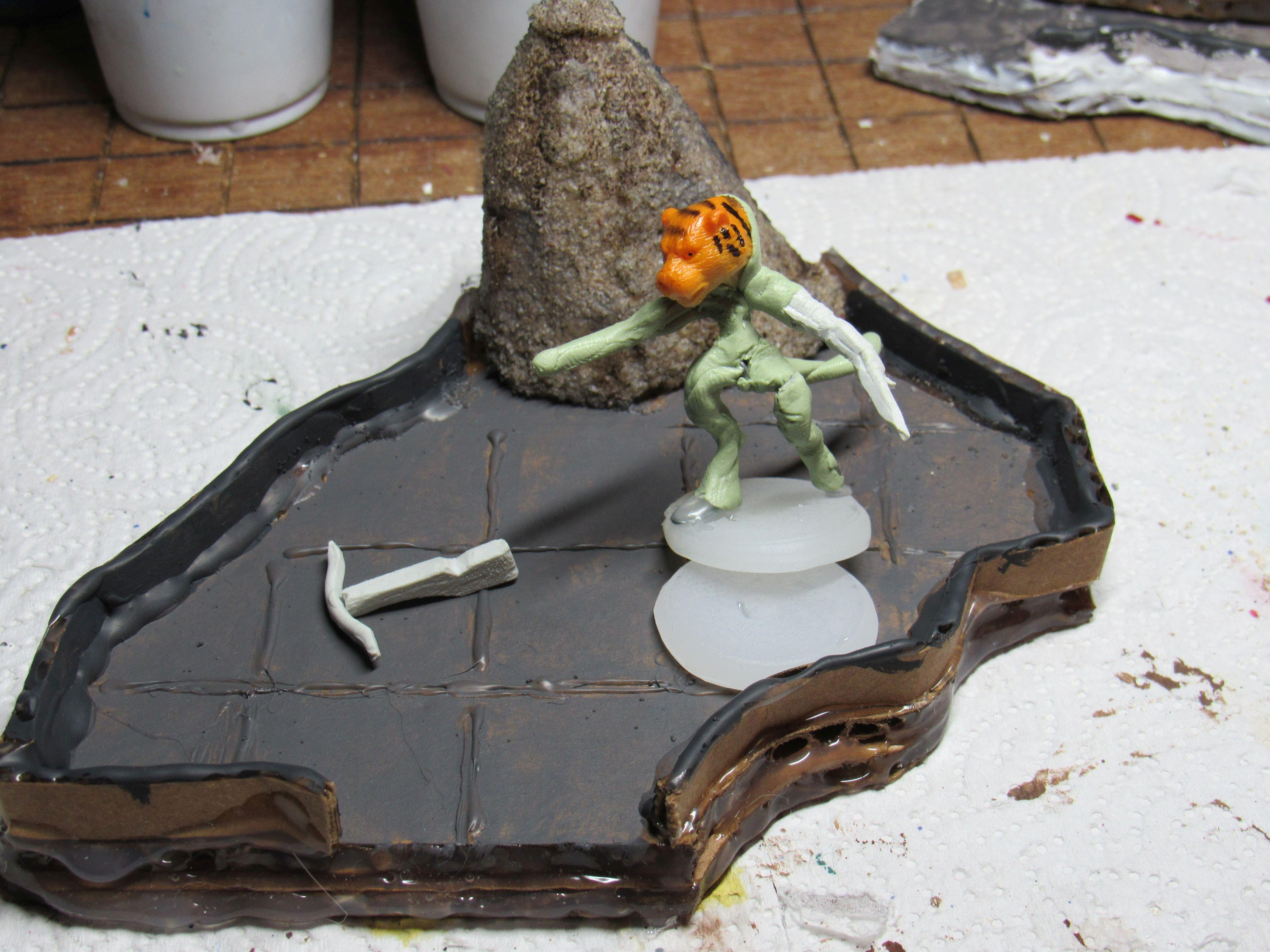 Dungeons And Dragons