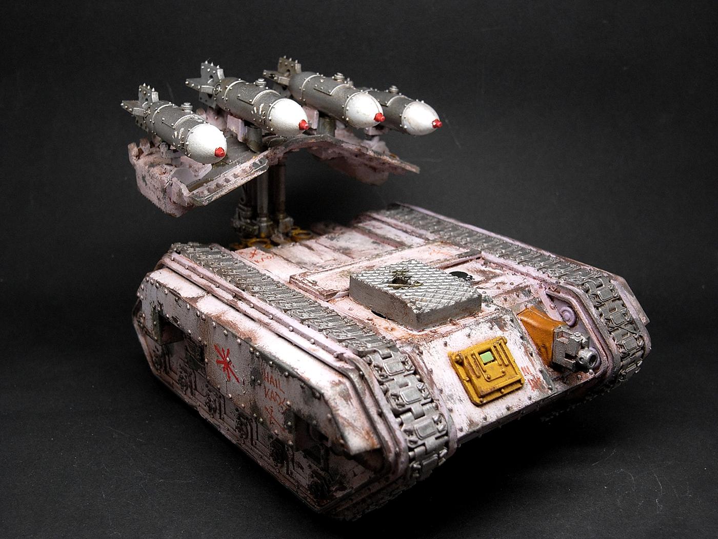 Renegade Manticore 1