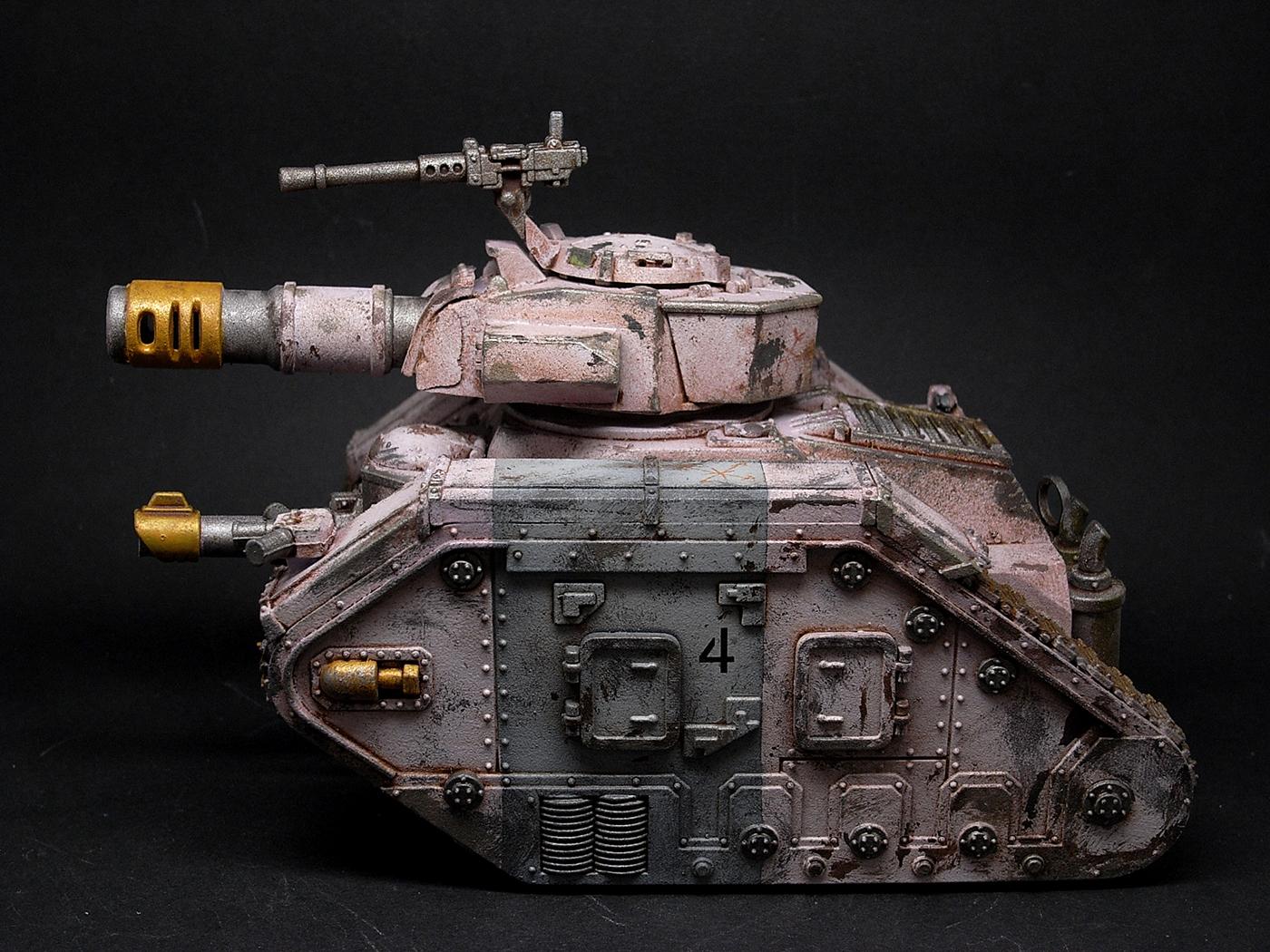 Renegade Leman Russ 4