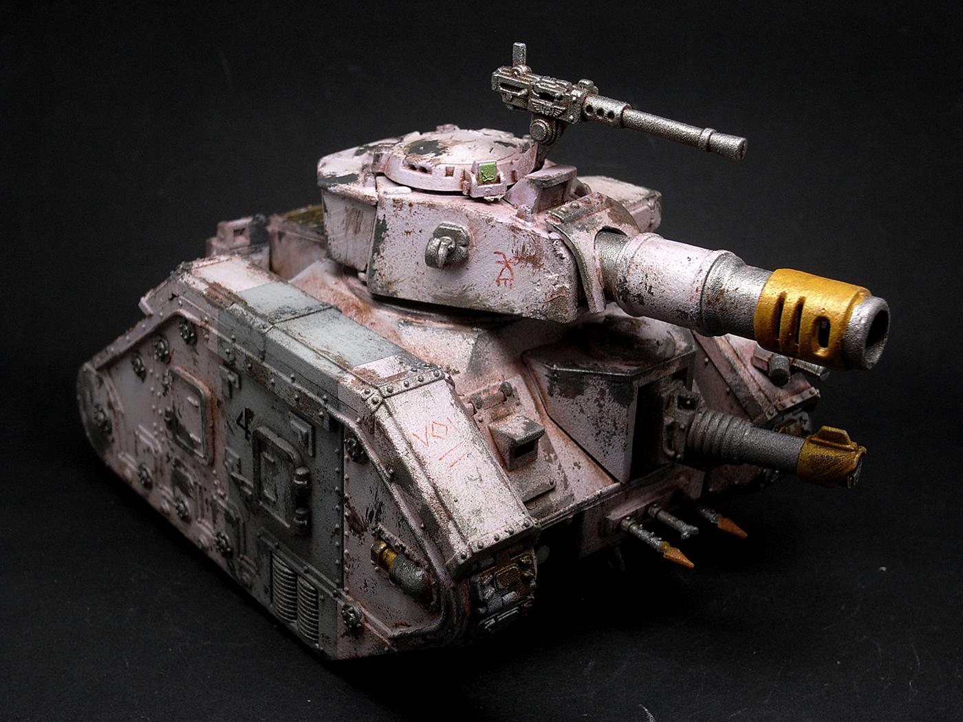 Renegade Leman Russ 4