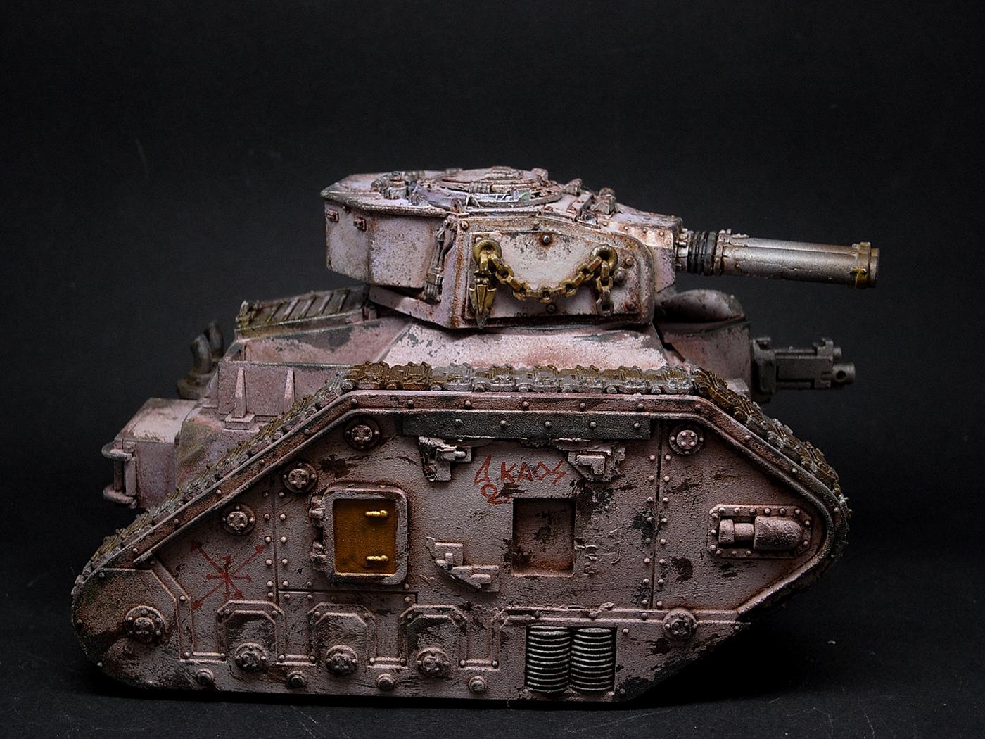 Renegade Leman Russ
