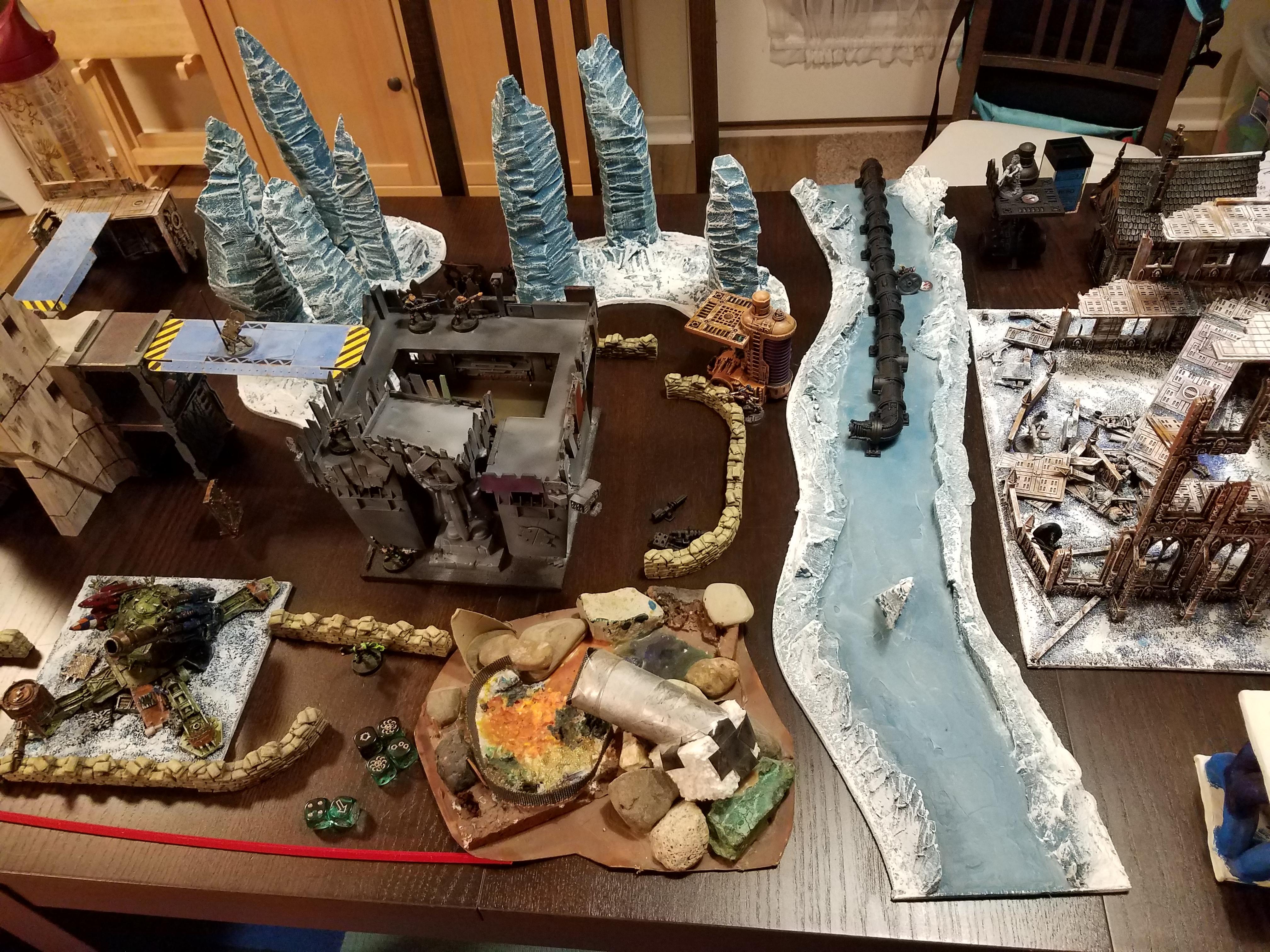 Necromunda 5/15/18
