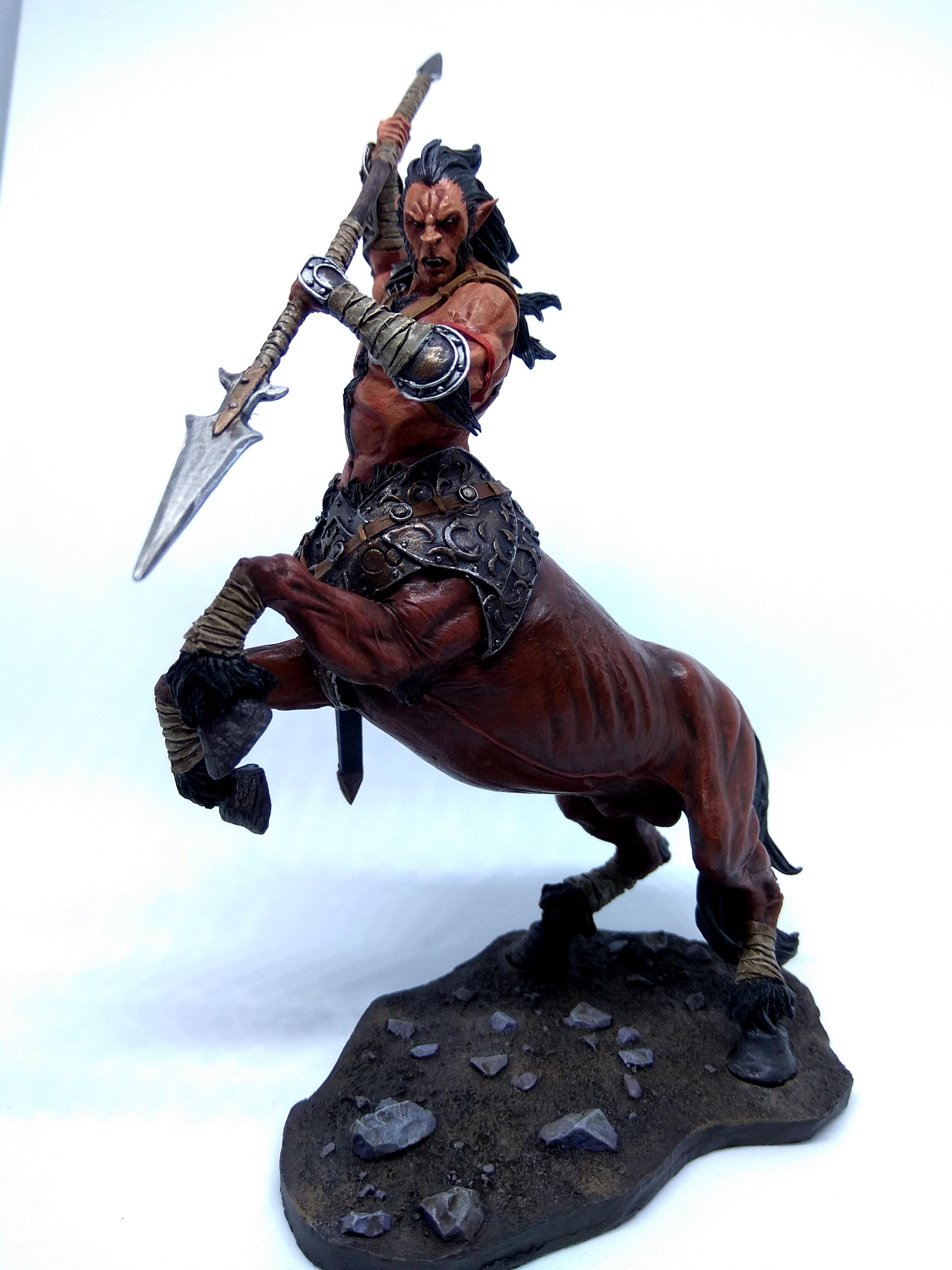 New Centaur