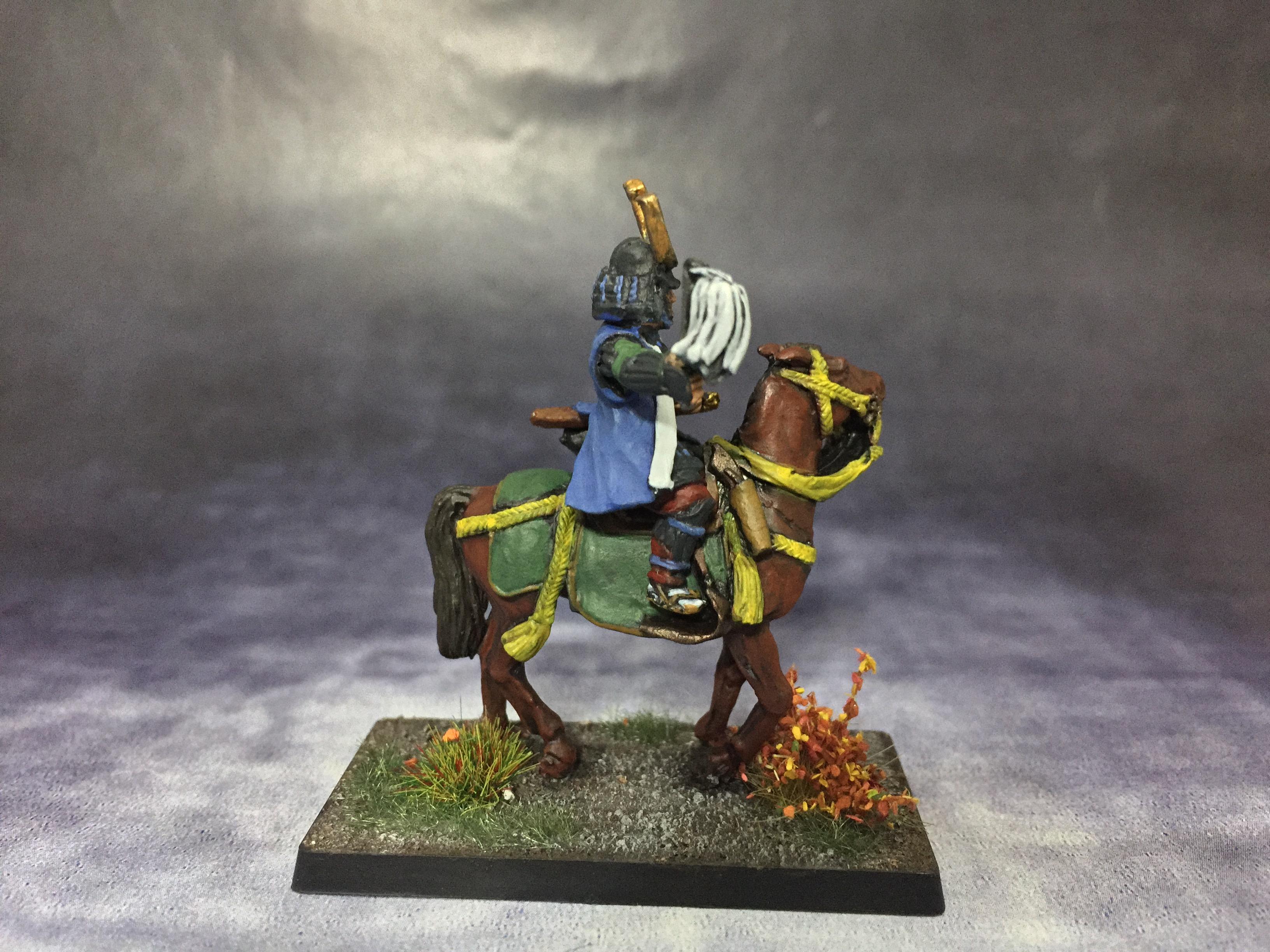 Cavalry, Daimyo, May 2018, Oda Nobunaga, Perry, Samurai