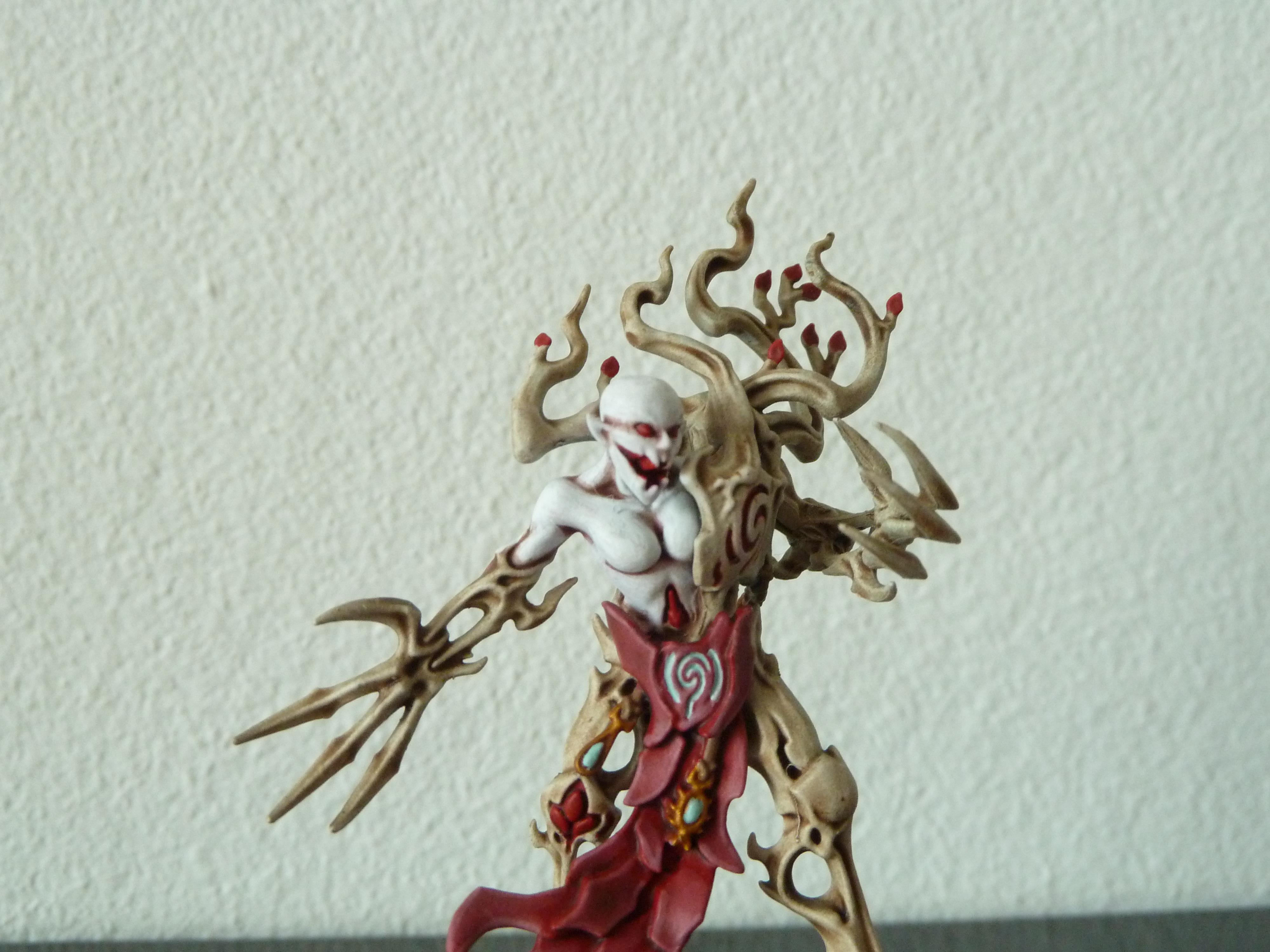 Spite Revenant 4