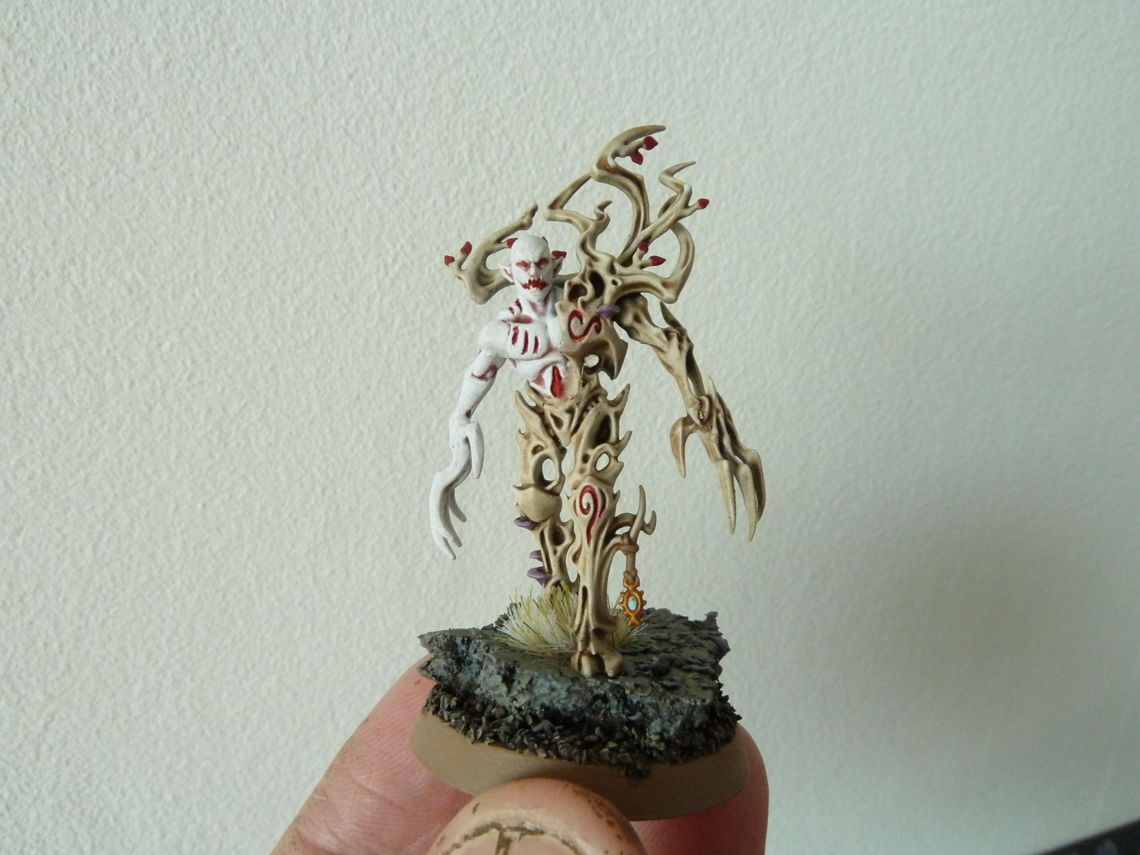 Spite Revenant 5