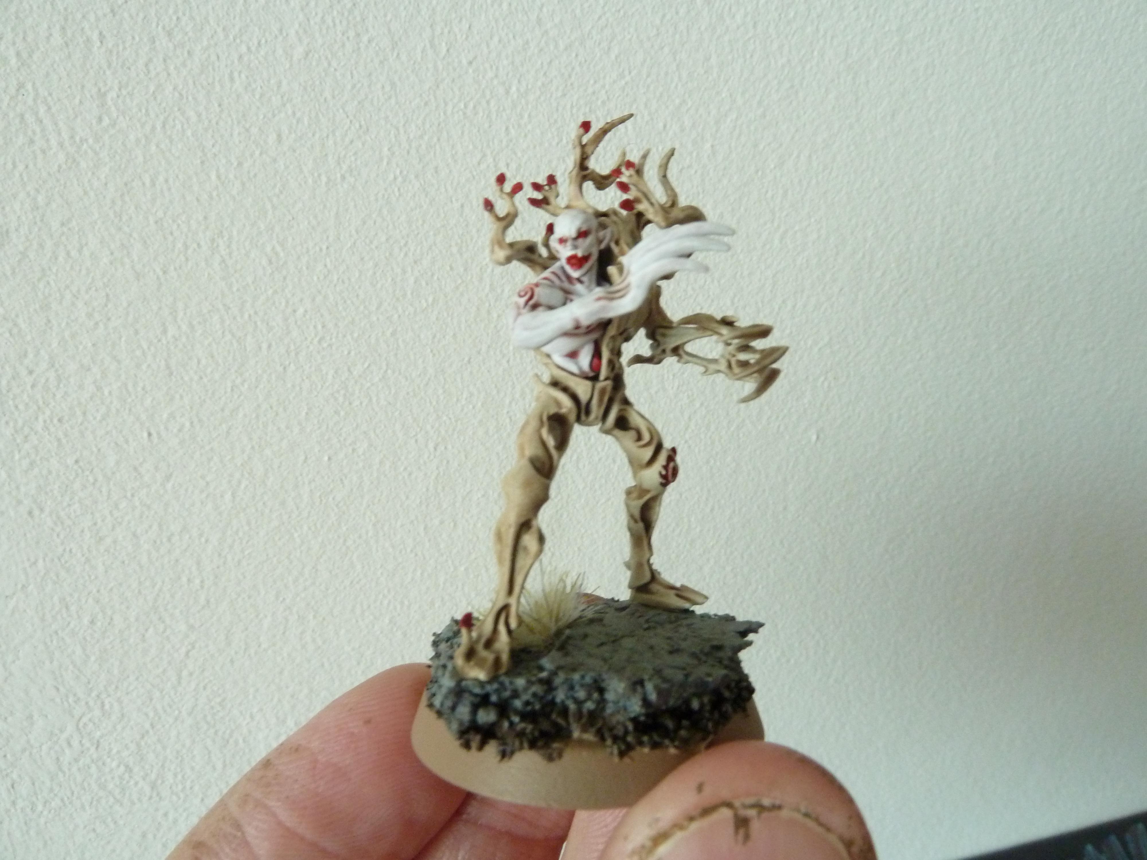 Spite Revenant 6