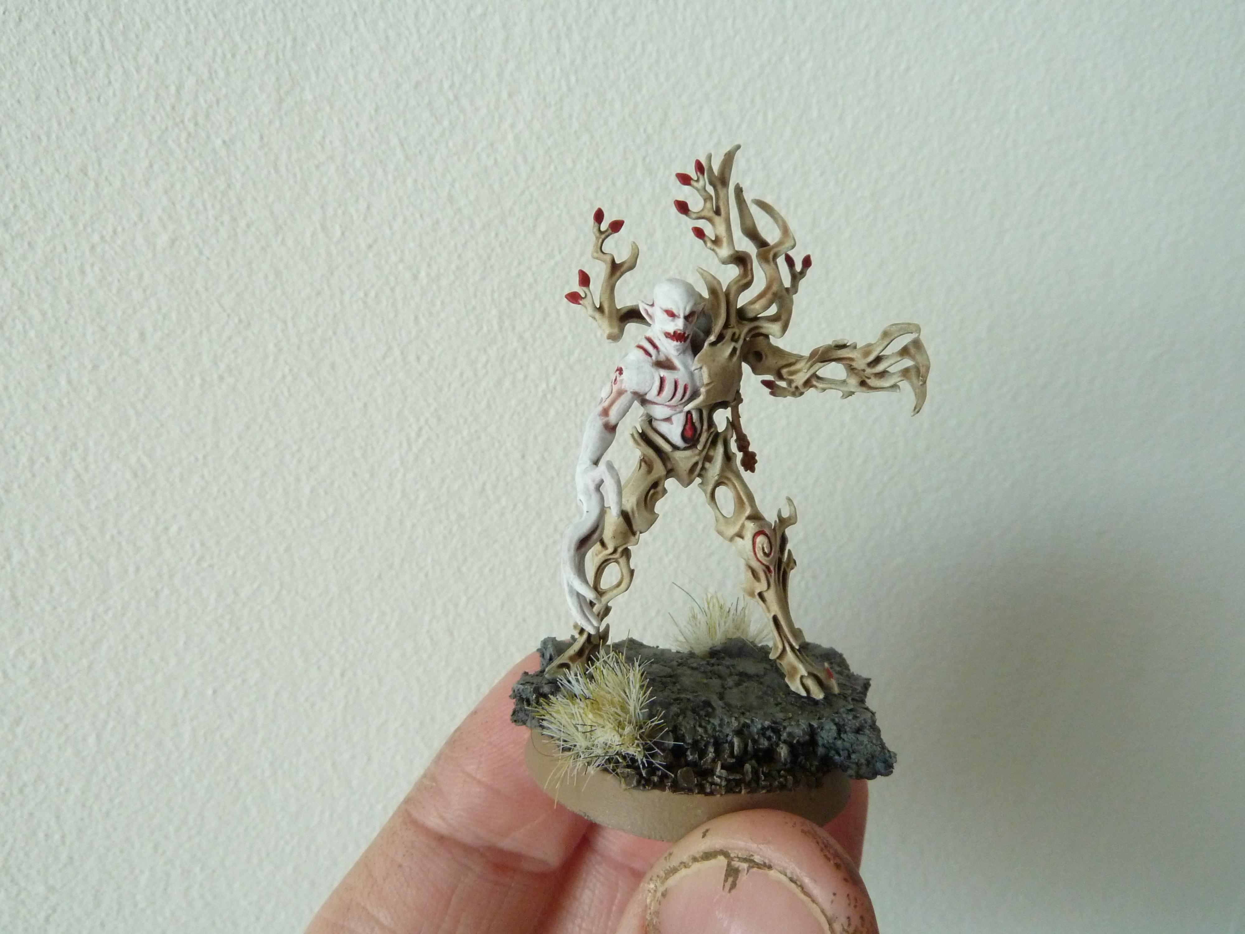 Spite Revenant 7