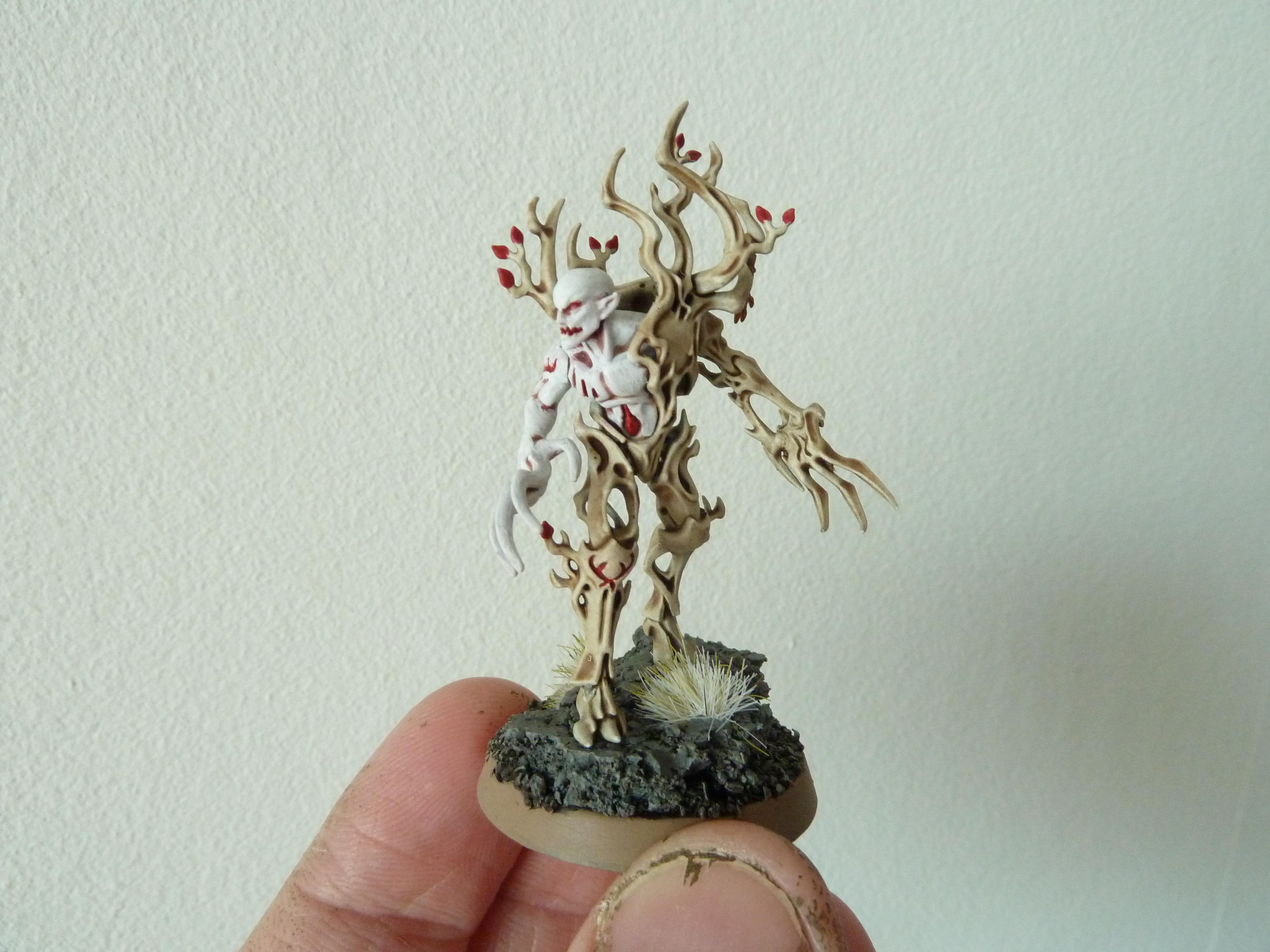 Spite Revenant 8