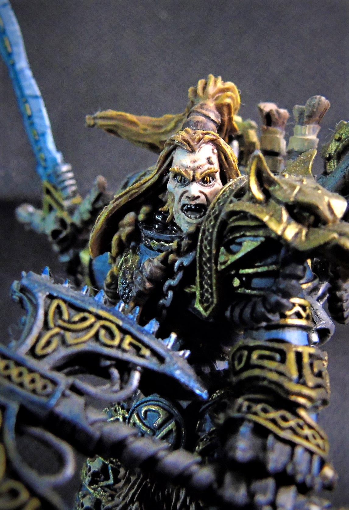 Leman Russ