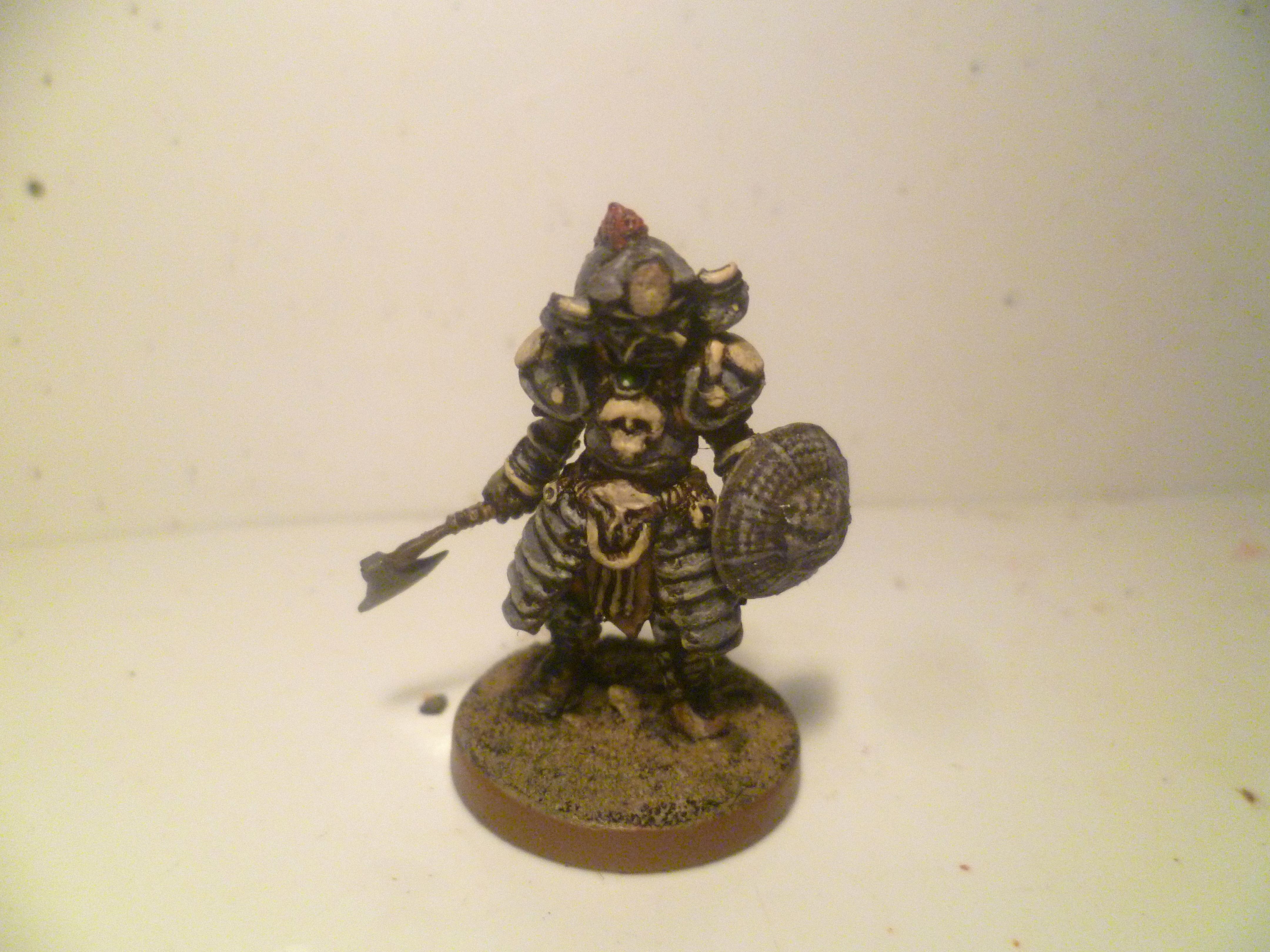 Orsimer Warlord