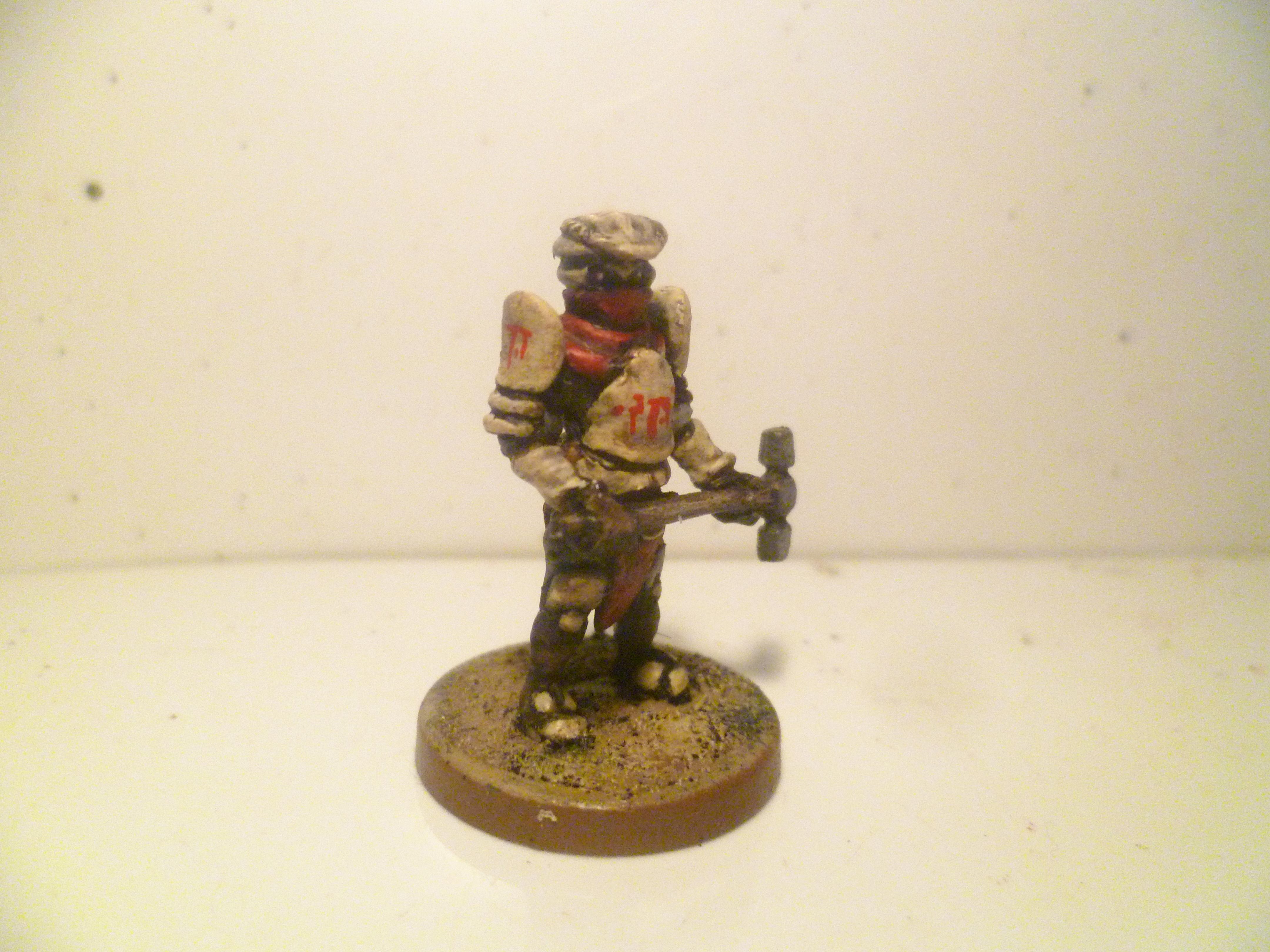 Bandit, Dunmer Bandit