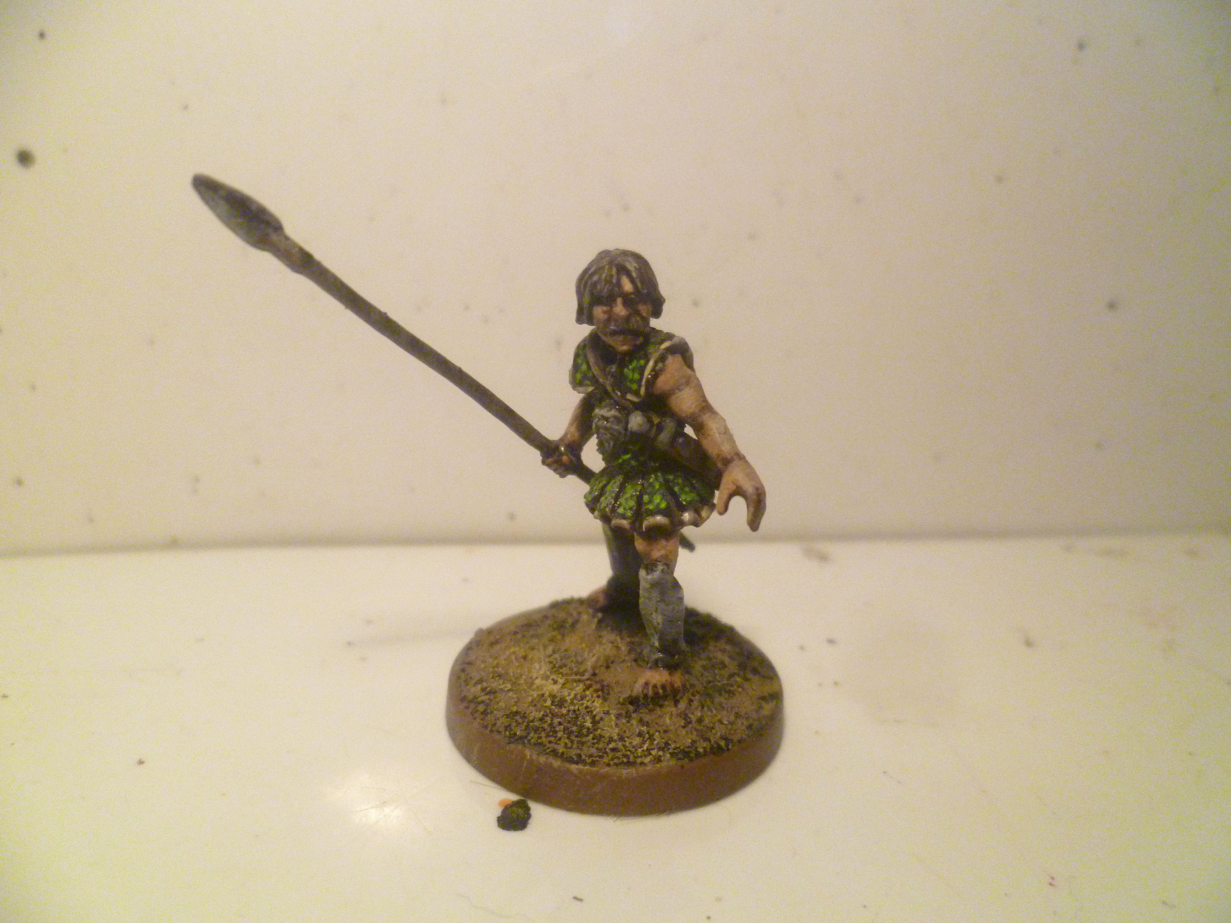 Imperial Mercenary