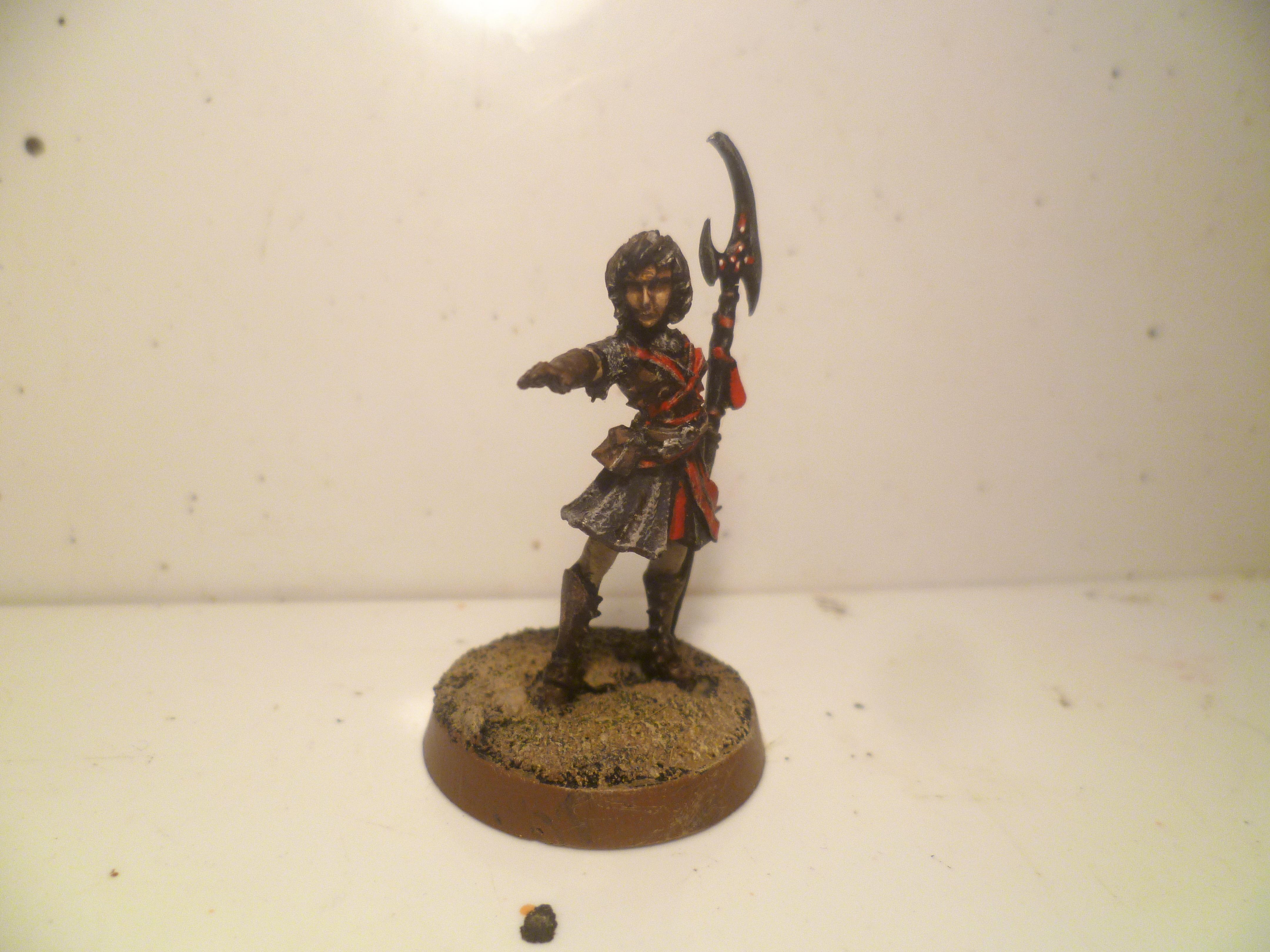Imperial Battlemage