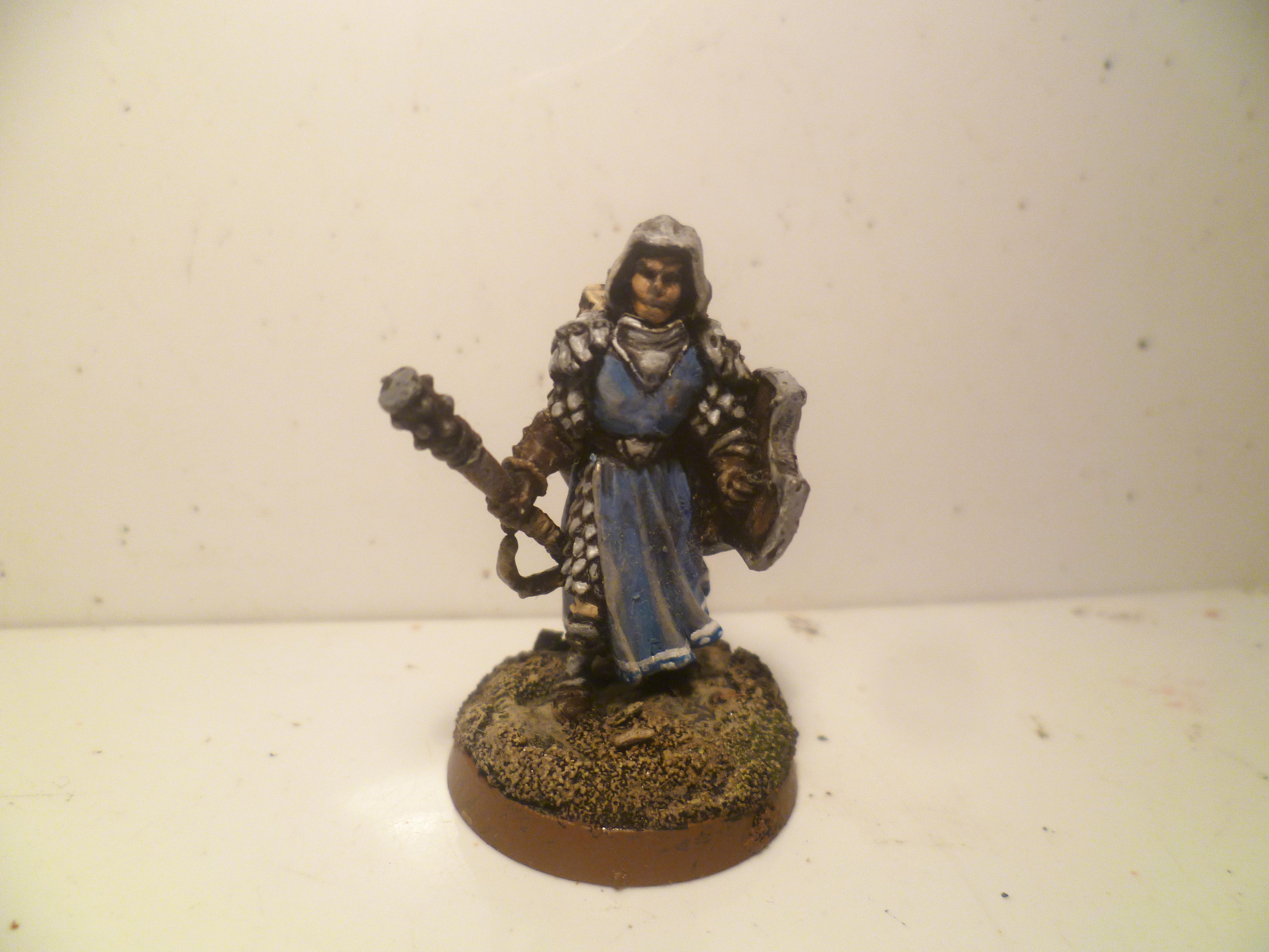 Vigilant of Stendarr