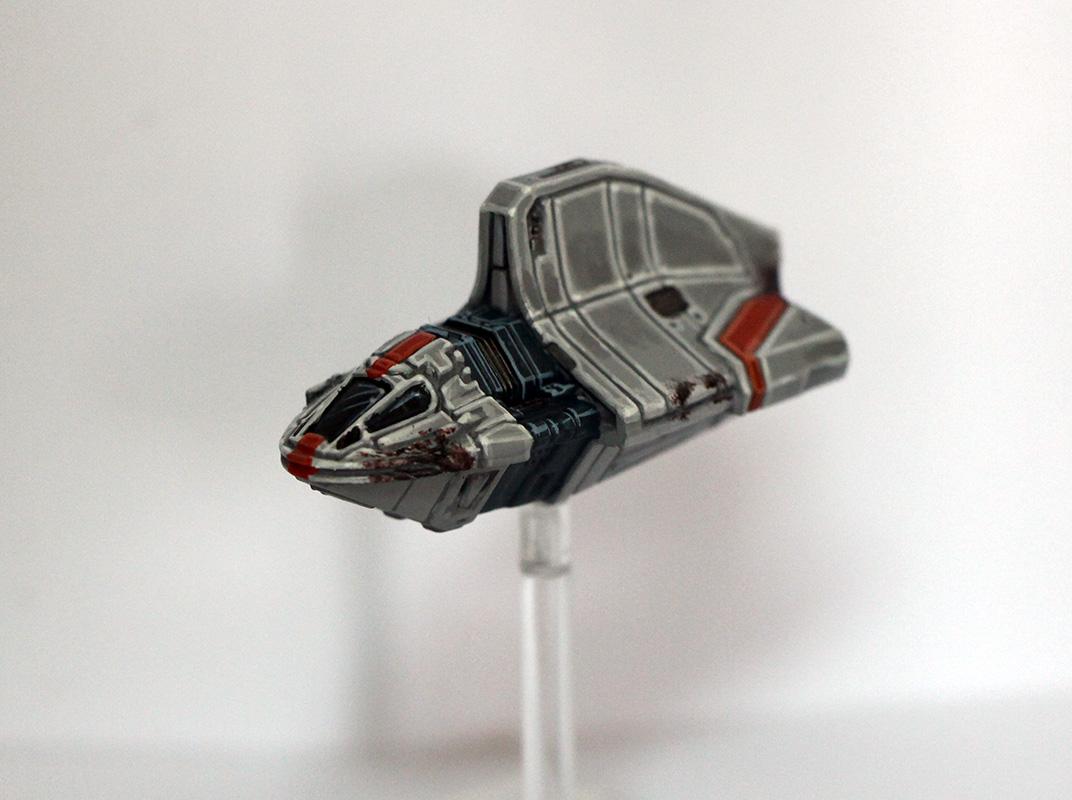 Ffg, Phantom, Rebel, Shuttle, Star Wars, X-Wing