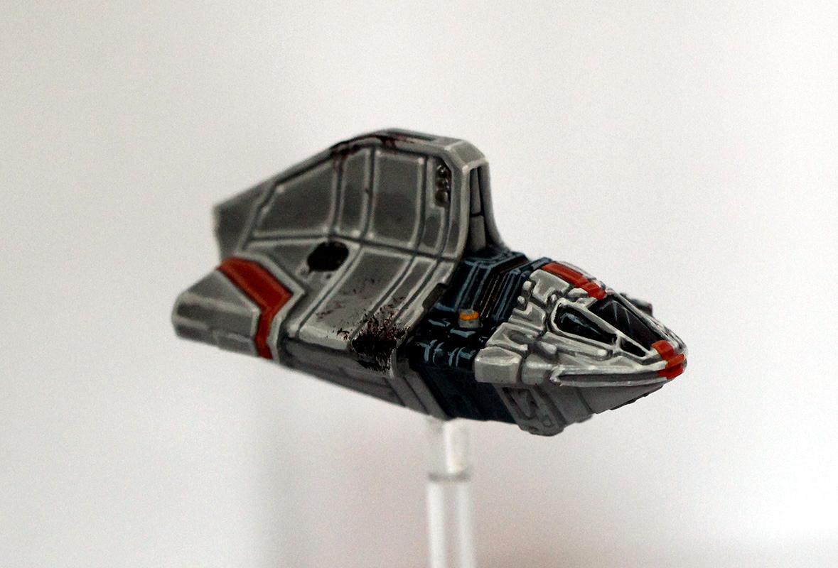 Ffg, Phantom, Rebel, Shuttle, Star Wars, X-Wing