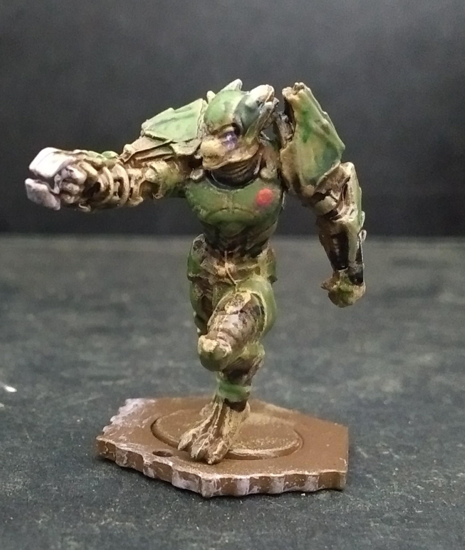 Yndij colour scheme final
