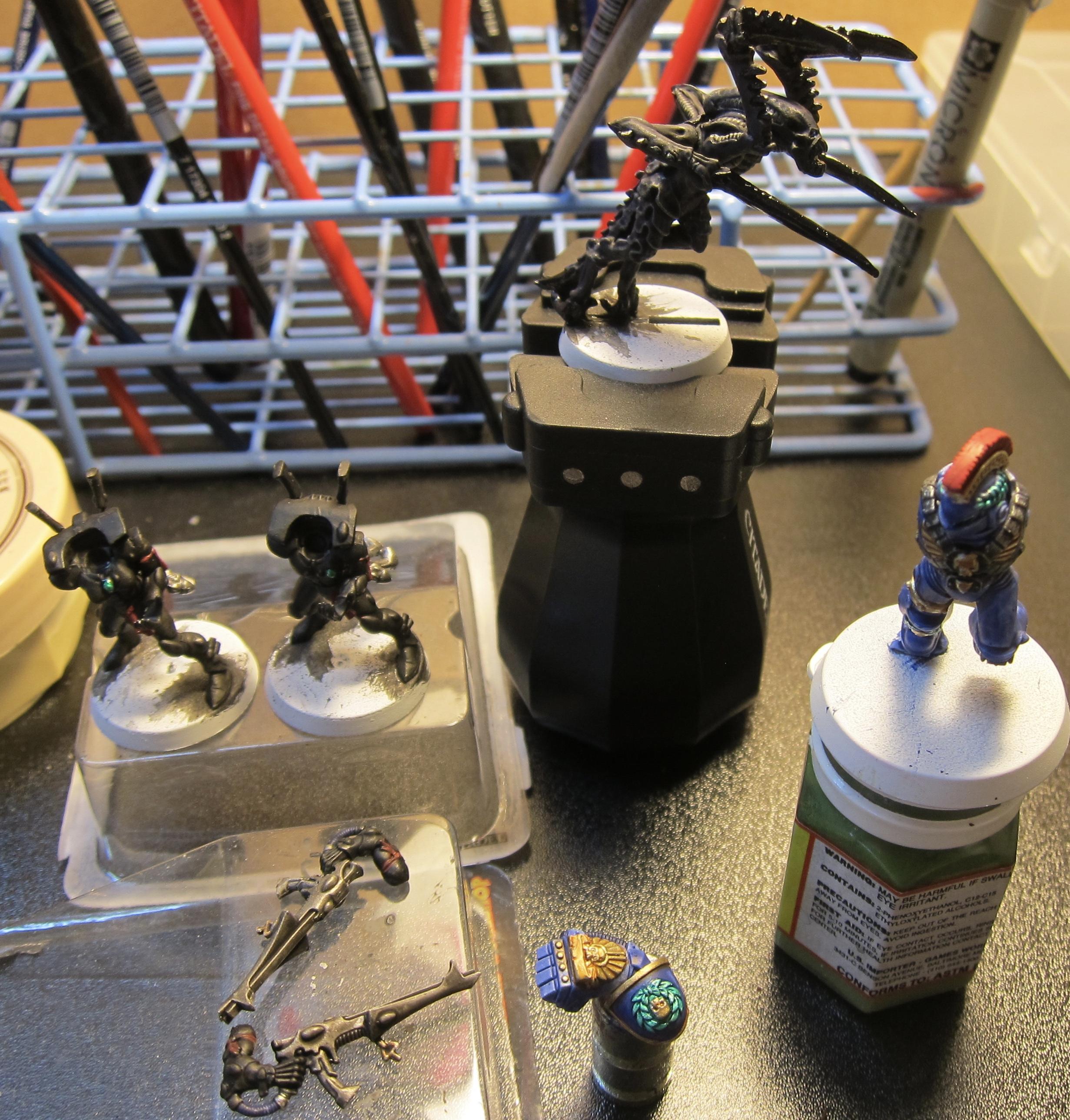 5-19 wip