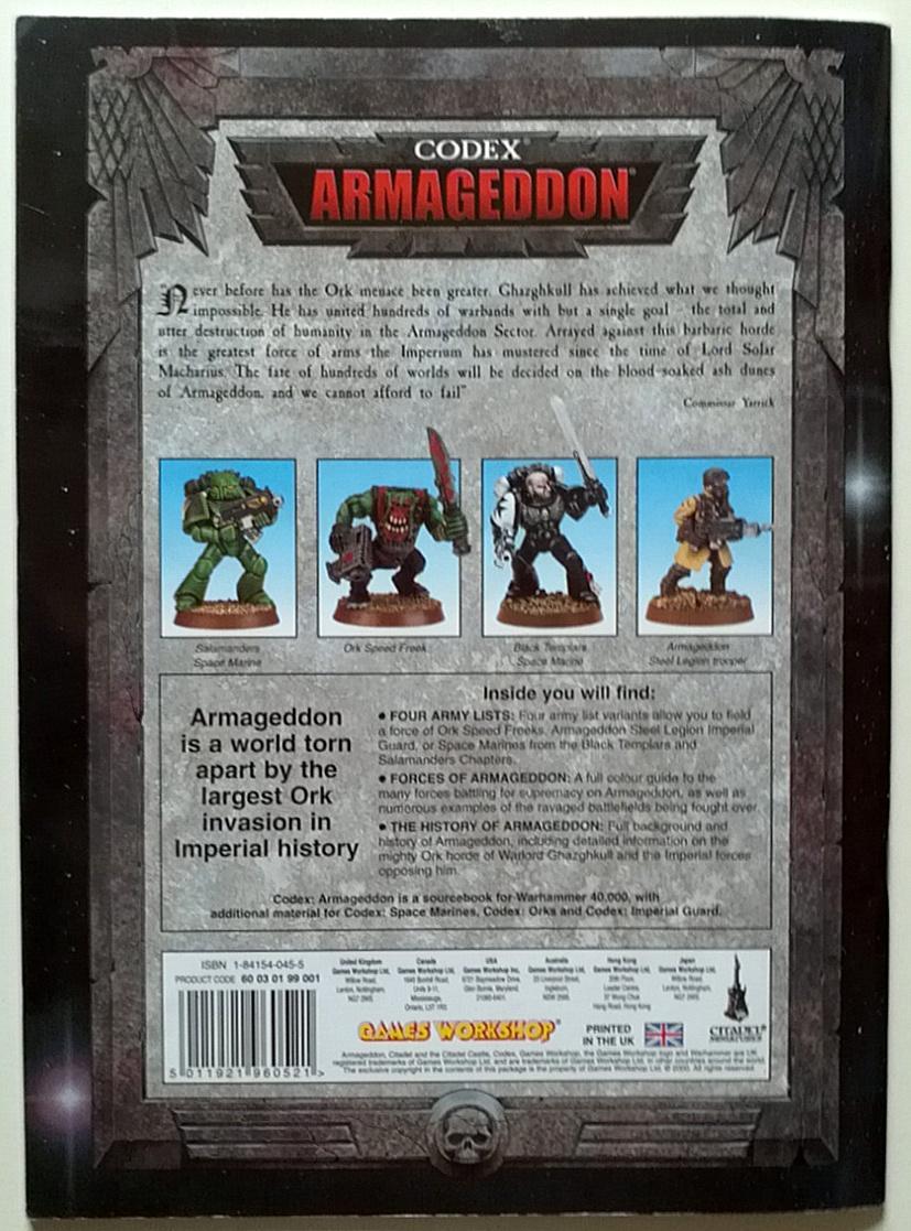 Armageddon Steel Legion, Astra Militarum, Games Workshop, Hive Ganger, Imperial Guard, Metal, Necromunda, Warhammer 40,000