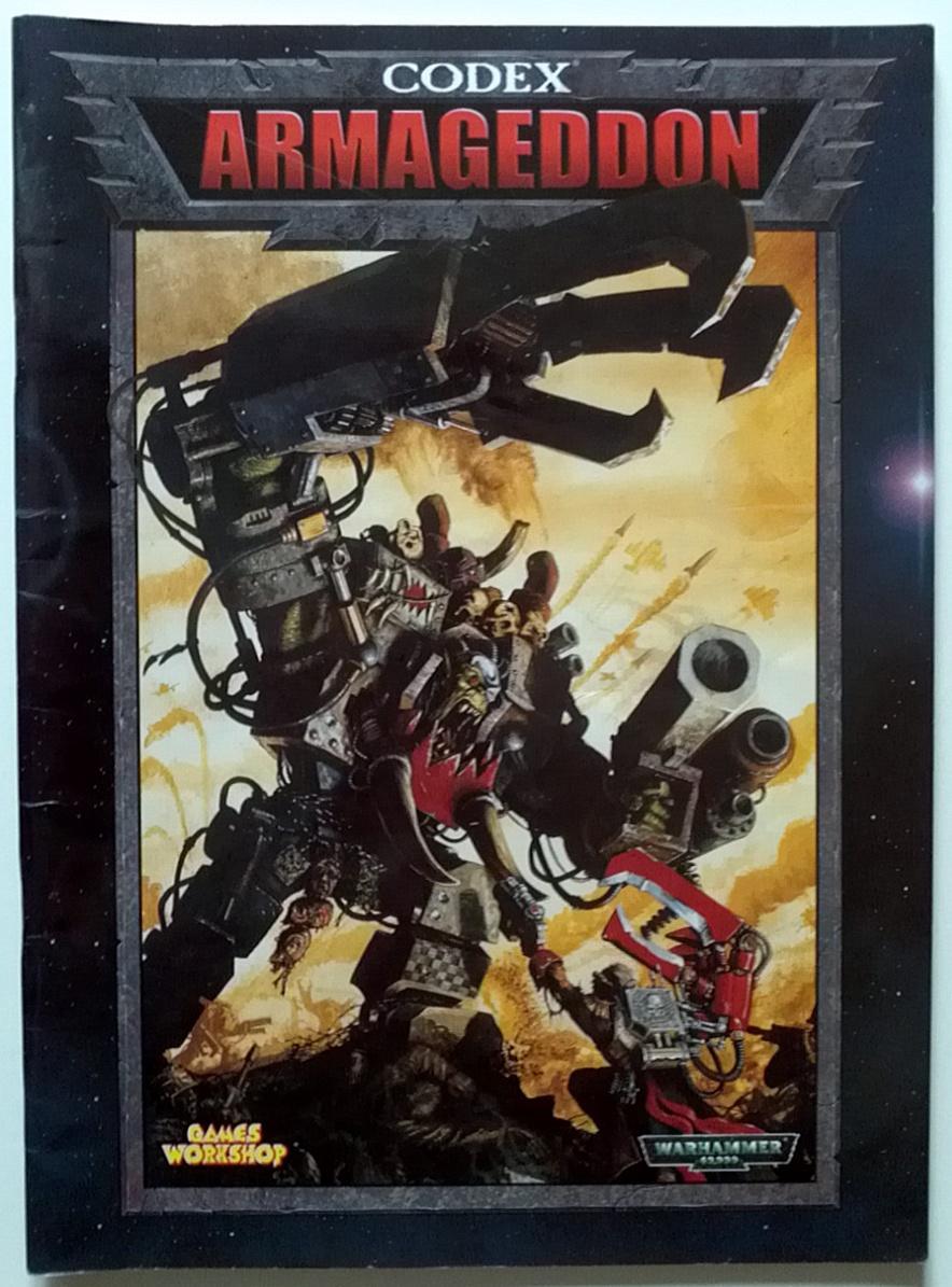 Armageddon Steel Legion, Astra Militarum, Games Workshop, Hive Ganger, Imperial Guard, Metal, Necromunda, Warhammer 40,000