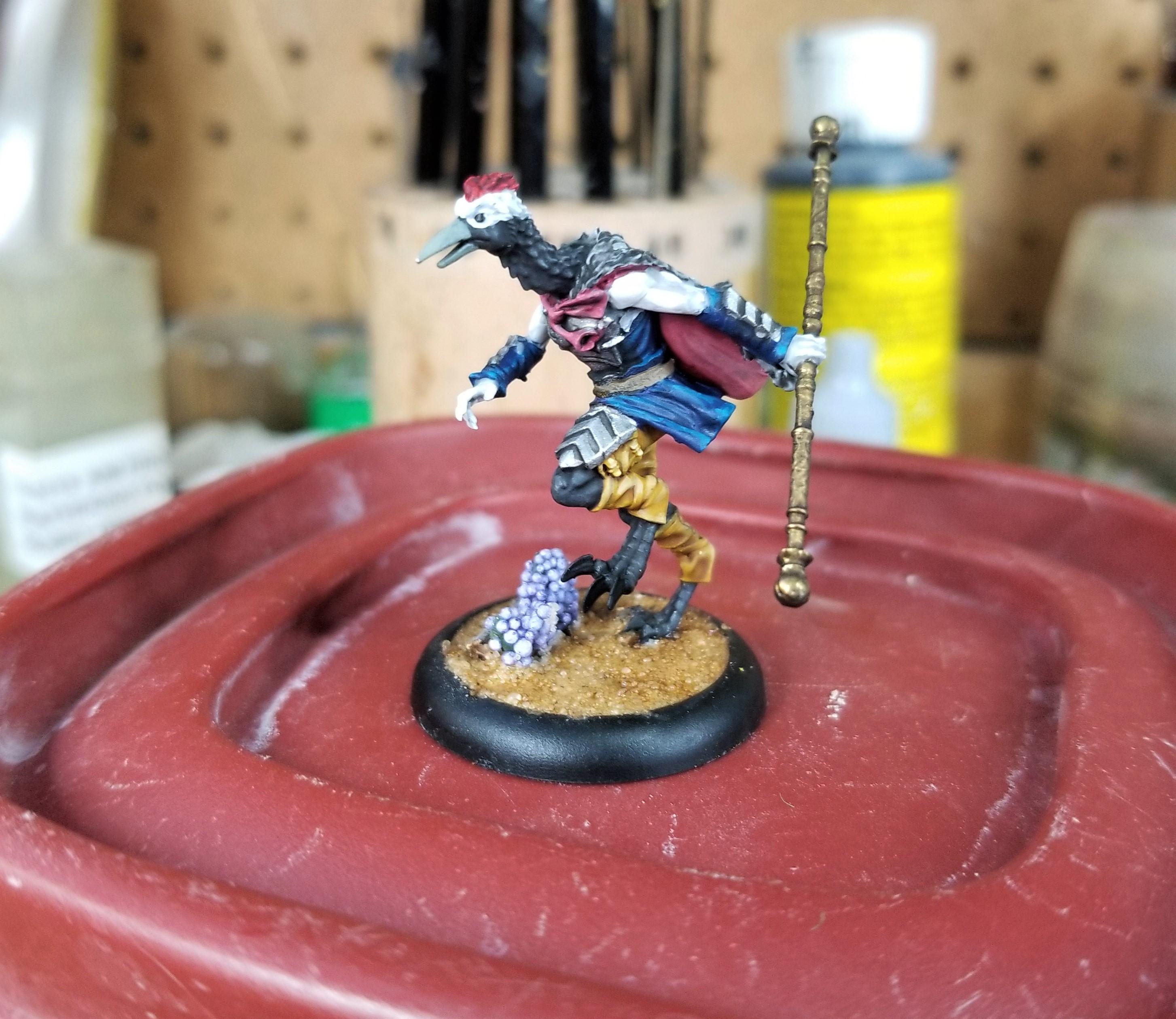 Bushido, Hakzabo, Work In Progress