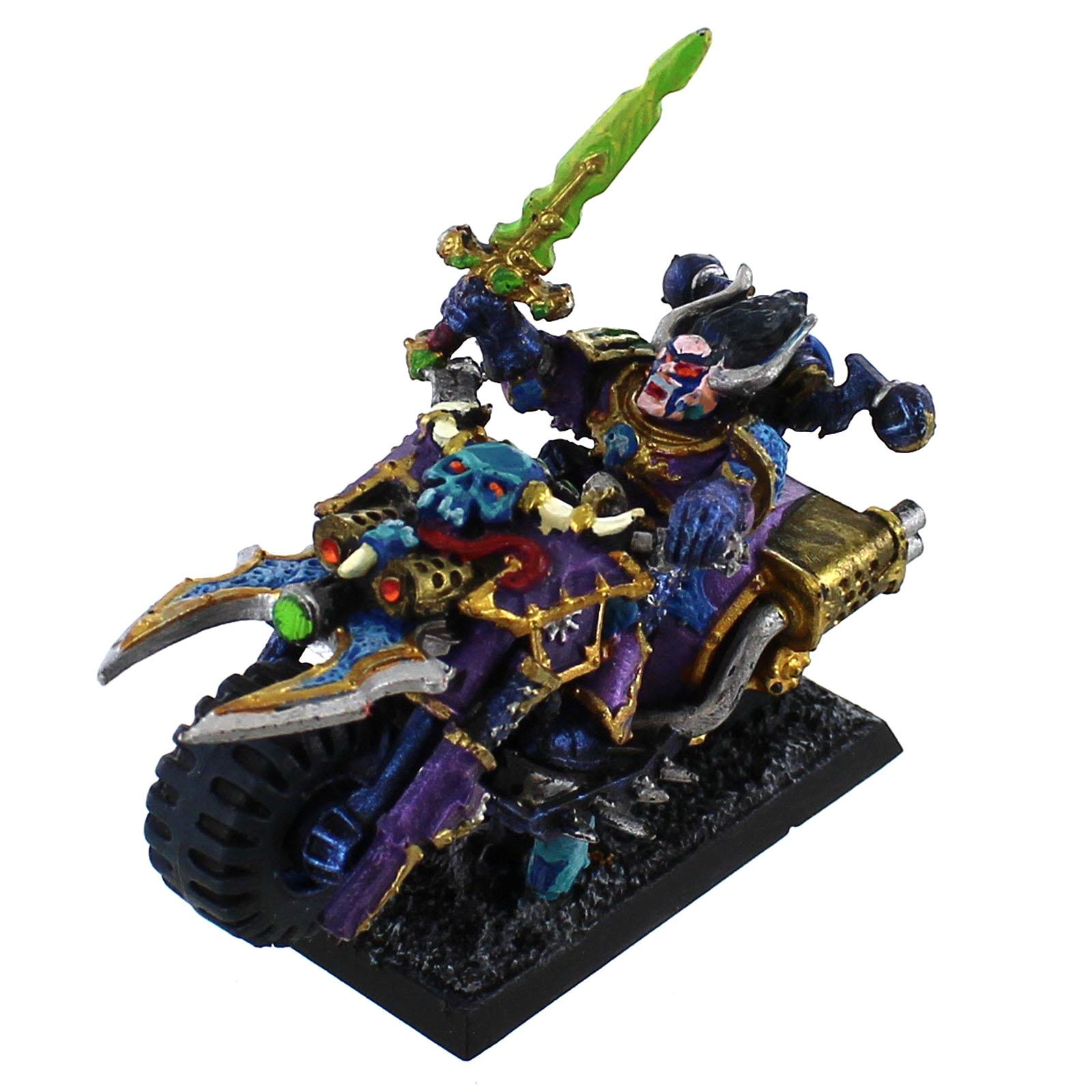 Doomrider