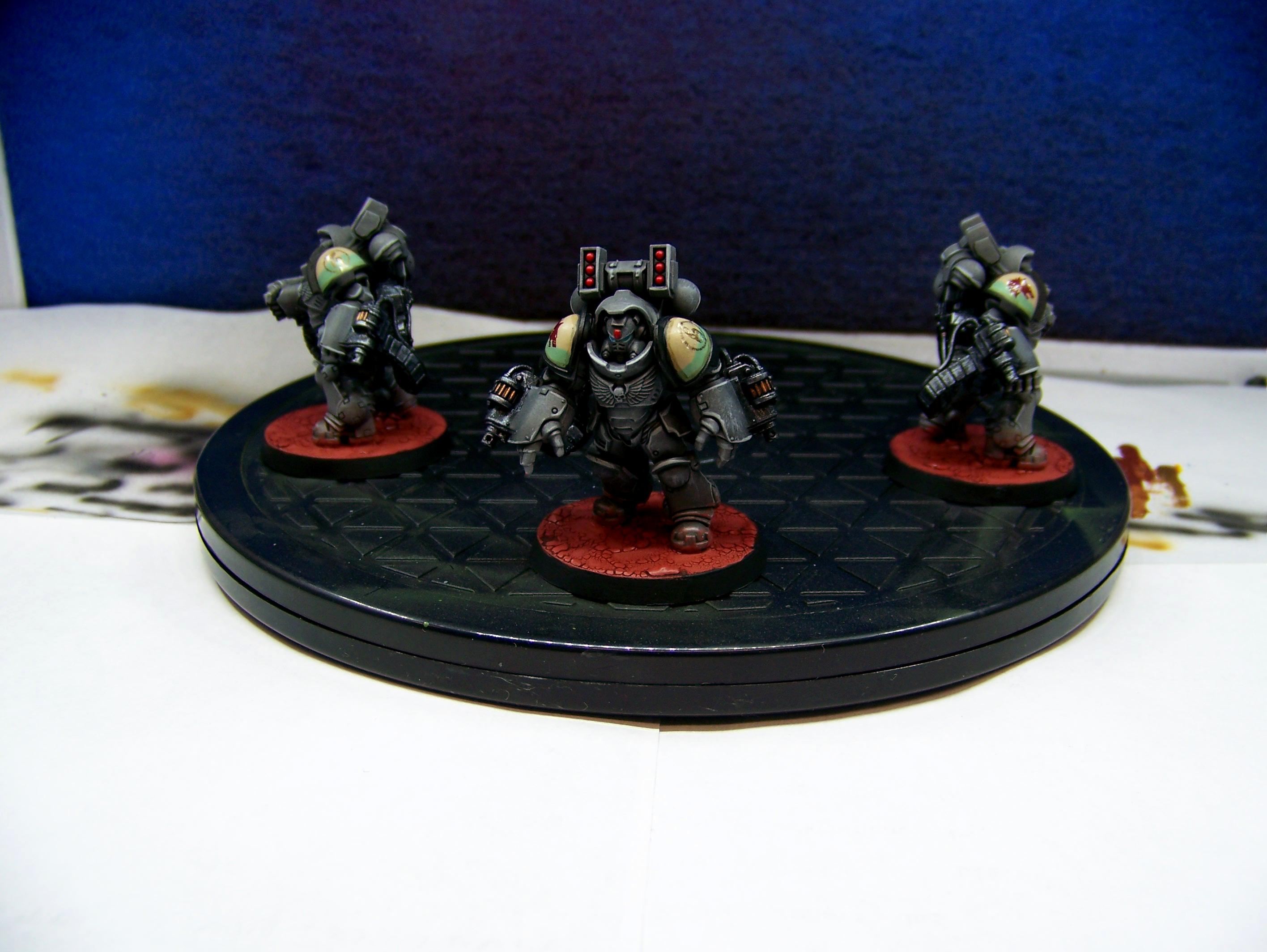 Centurion, Primaris, Space Marines