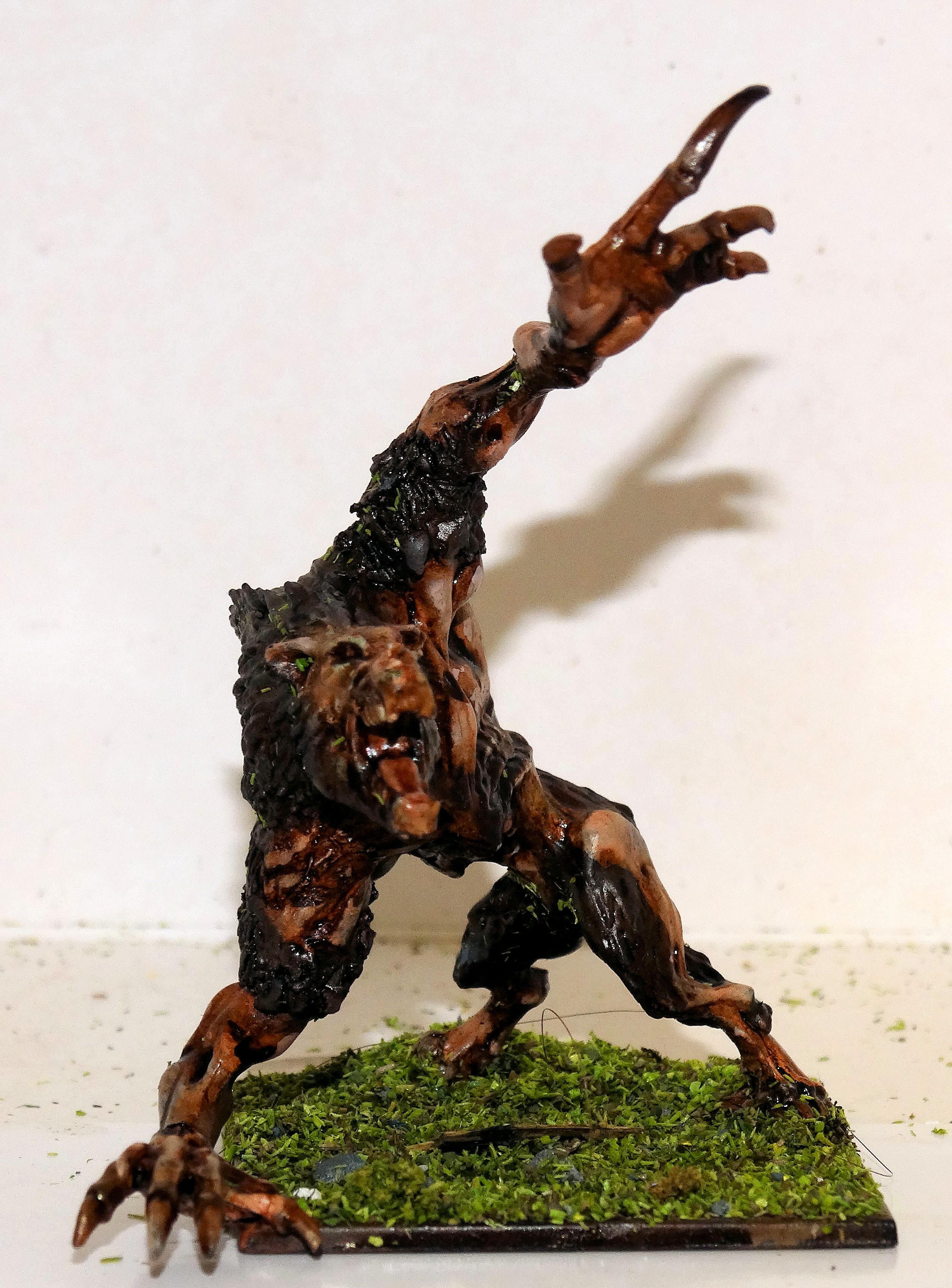 Wolfbom