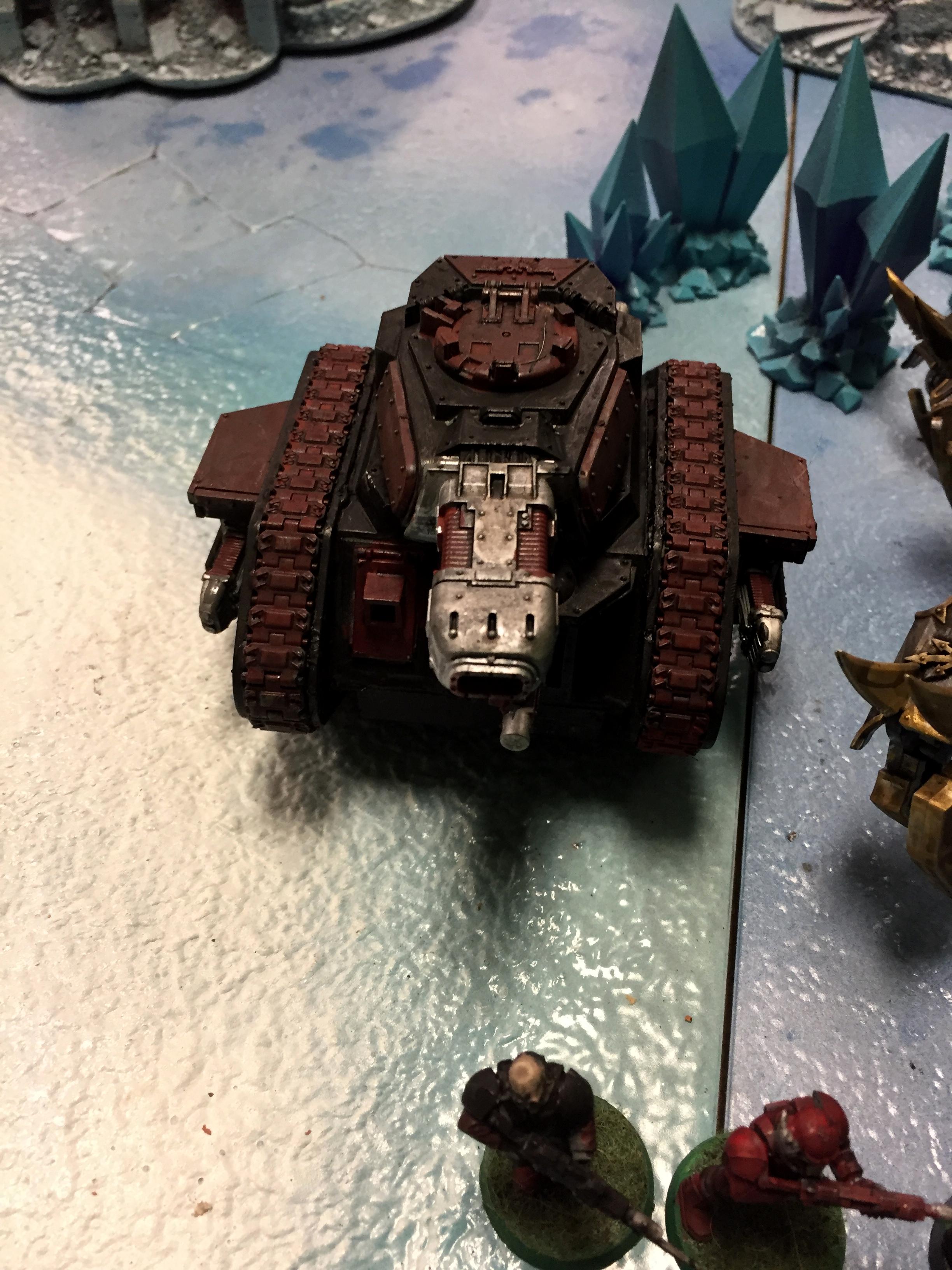 Chaos, Iron Warriors, Warhammer 40,000, Warhammer Fantasy