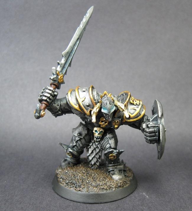 03374: Ragnaros, Carrero Arts, Carreroarts, Dark Heaven Legends, Dungeons And Dragons, Evil Warrior, Miniature Painting, Painted Mini, Painted Miniature, Painted Miniatures, Painted Reaper, Painted Reaper Miniature, Pathfinder Rpg, Pro Painted Miniature, Reaper Minis, Reaper Painted, Reaper Painted Miniature, Rpg Miniature, Table Top Wargames