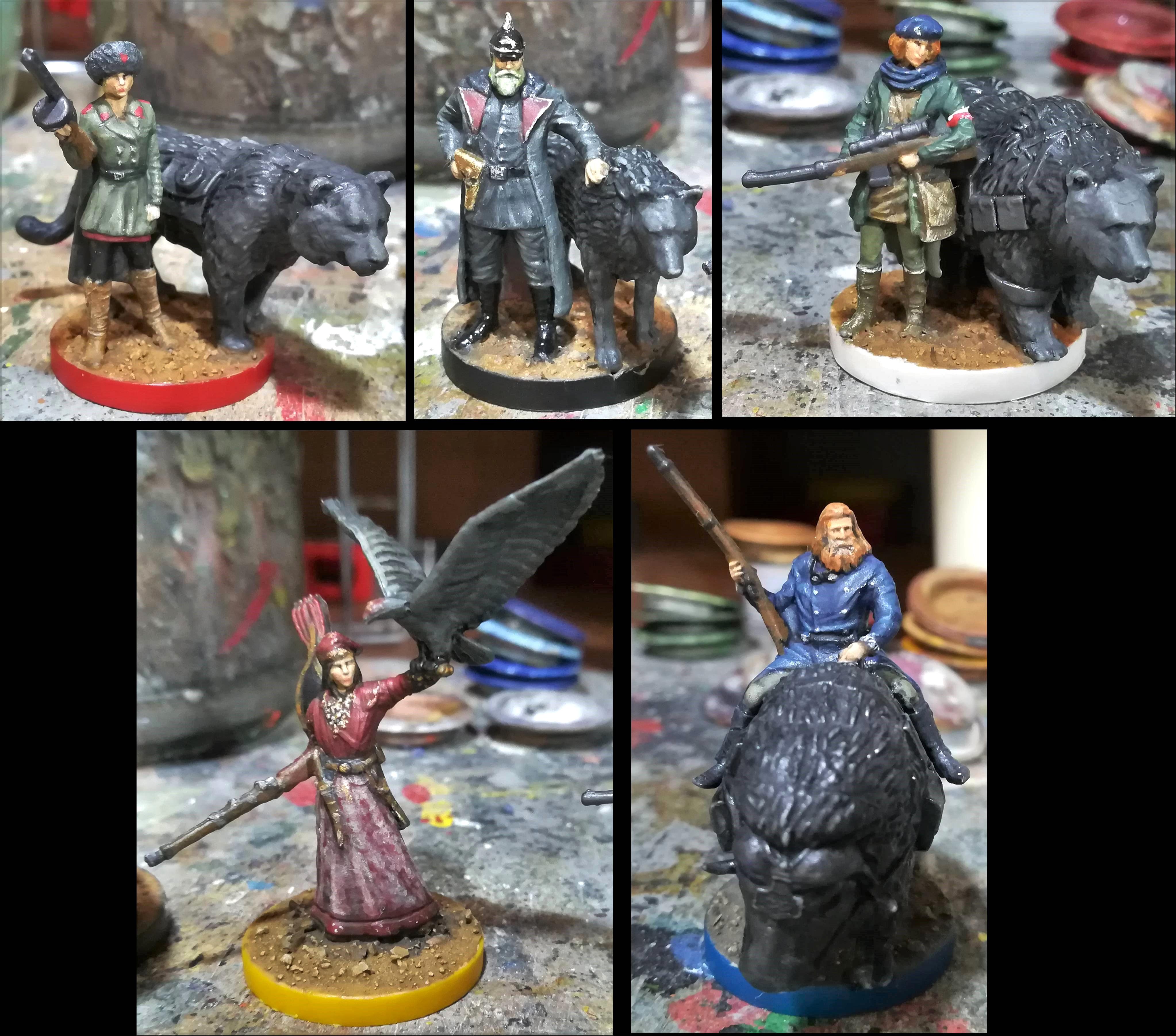 Scythe figures pip