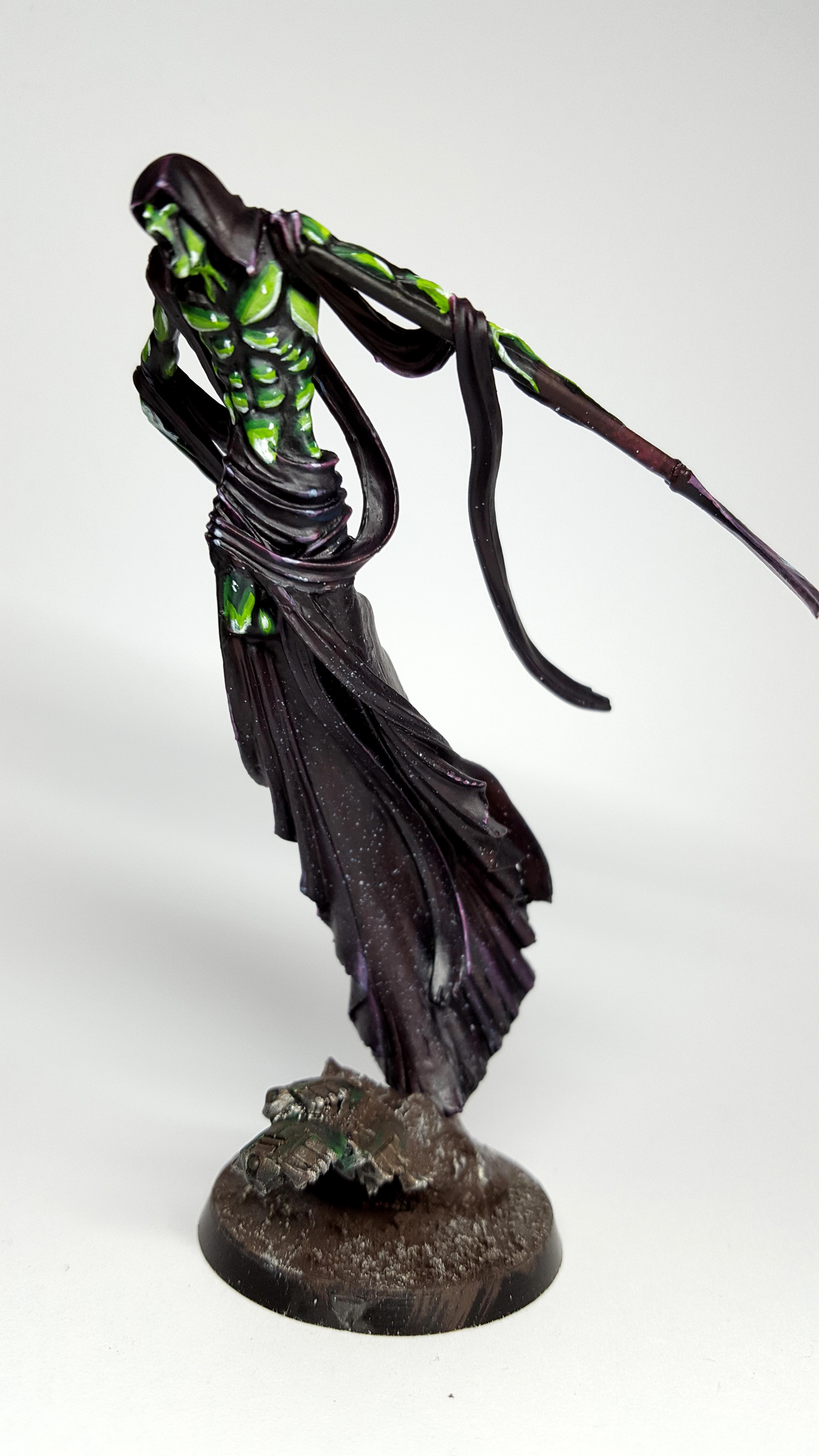 C'tan, Commission, Games Workshop, Headquarters, Necrons, Nightbringer, Non-metallic, Shard, Warhammer 40,000, Warhammer Fantasy