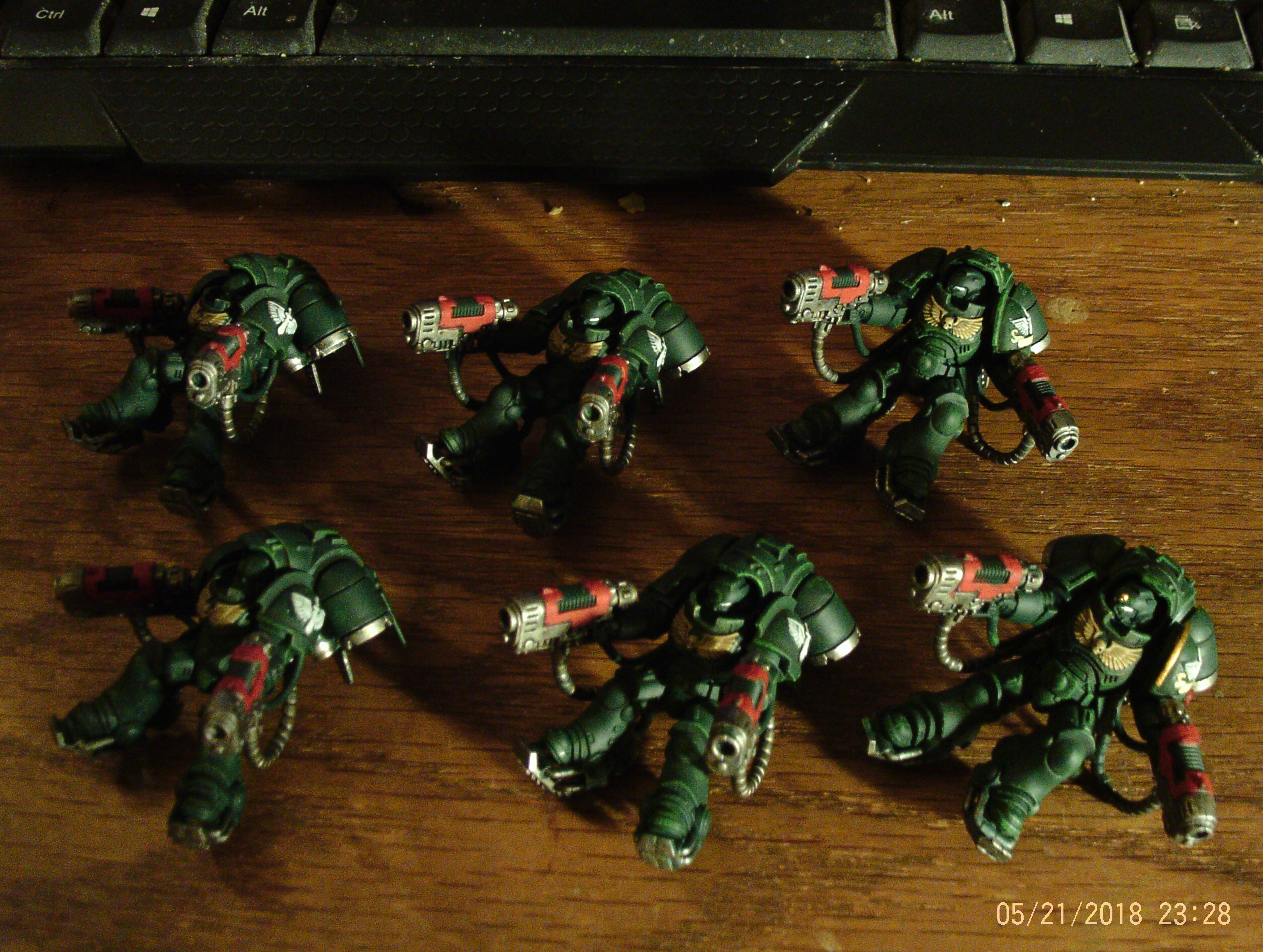 Plasma Inceptors WIP 3