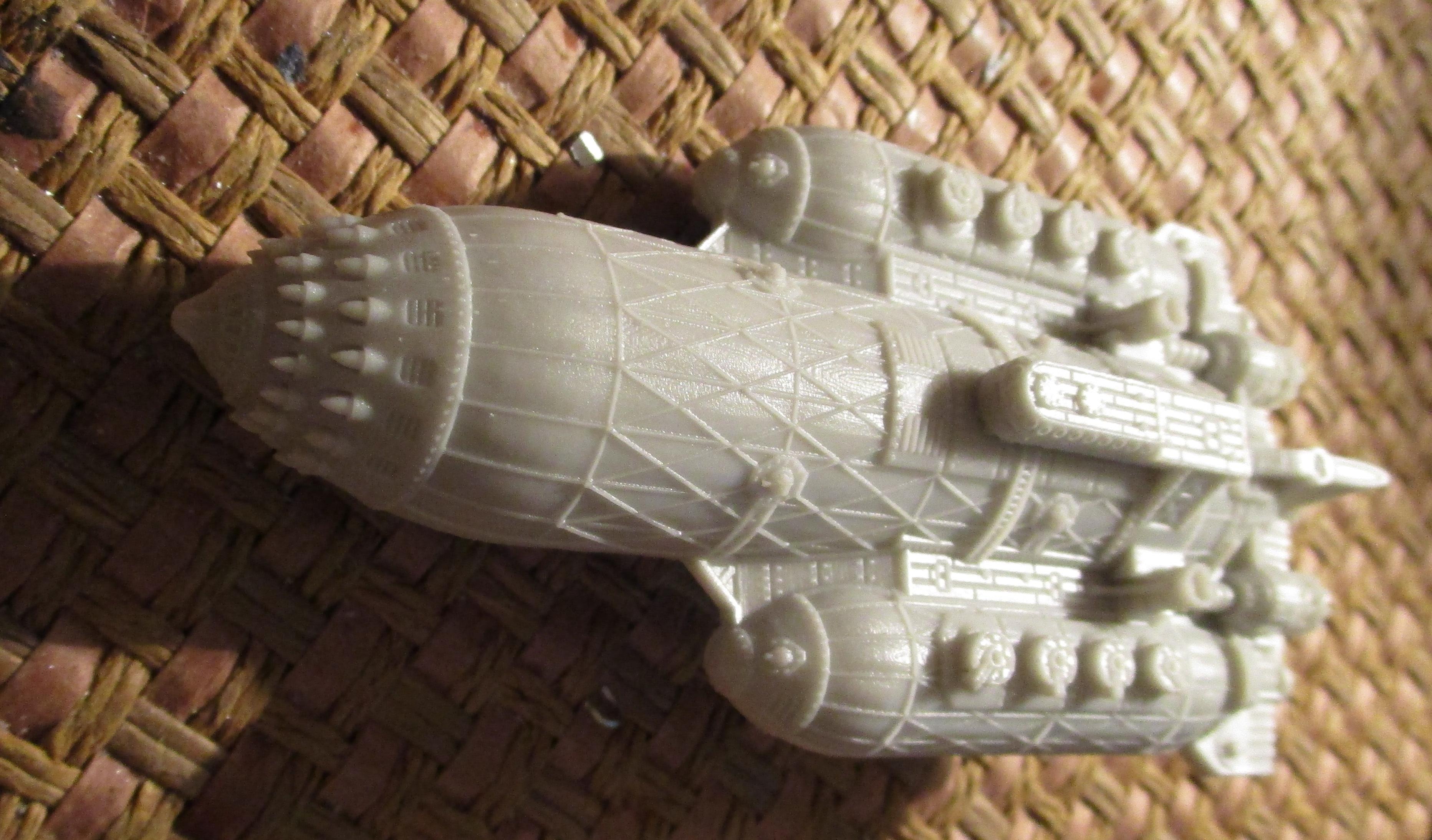 Airship, America, Battlefleet Gothic, Dystopian Wars, Space Fleet