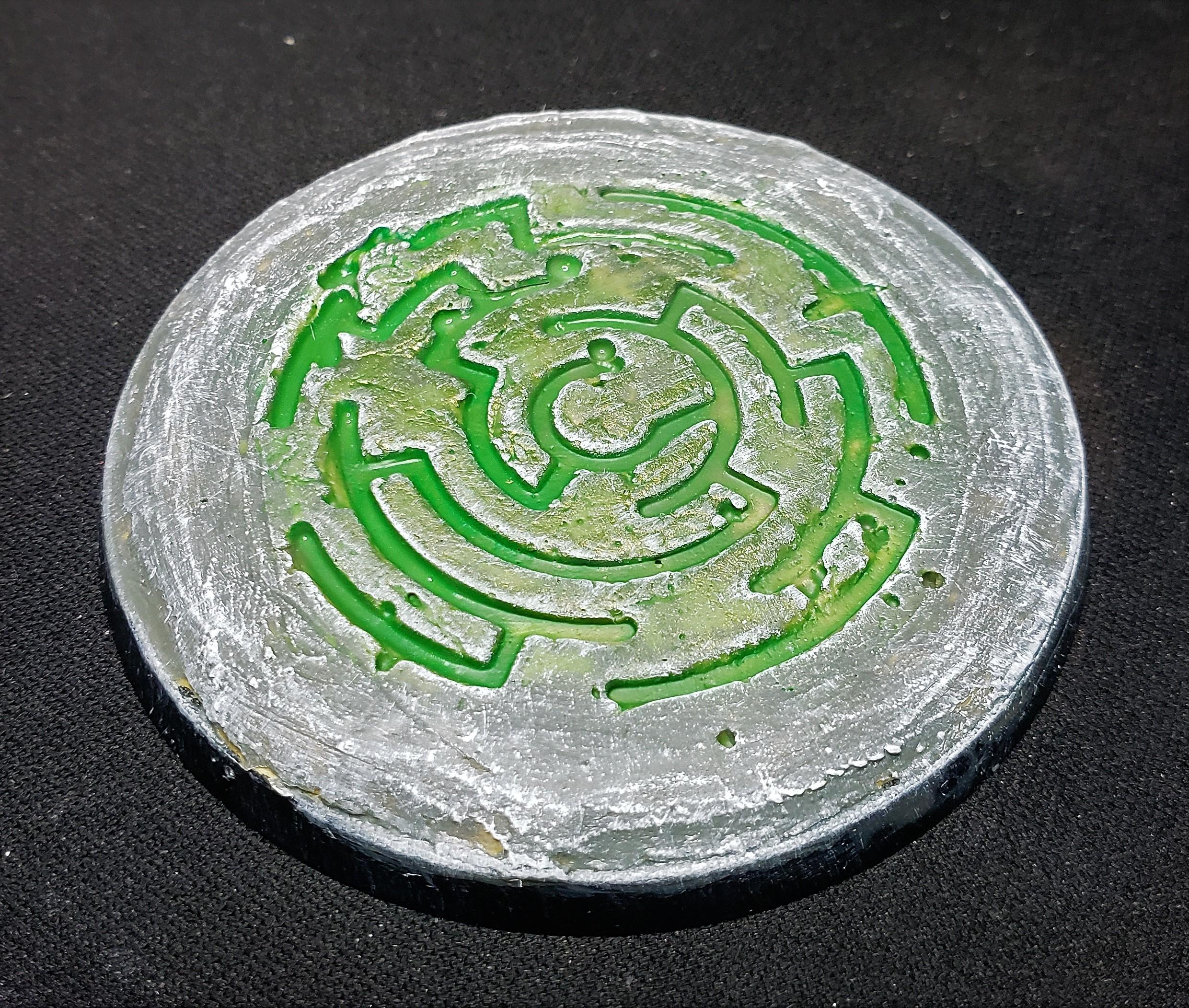 Base, Puzzle Maze, puzzle maze base