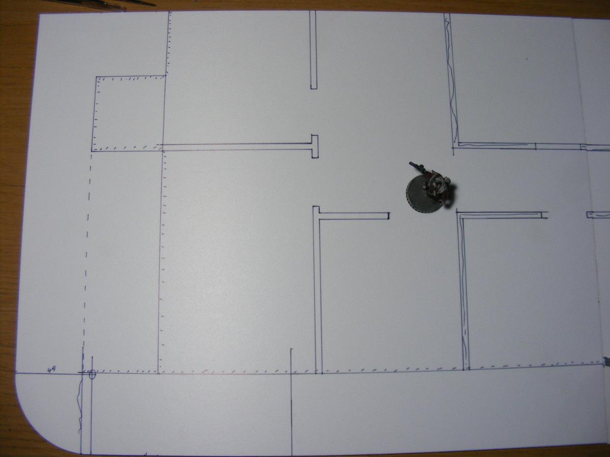 floor plan WIP