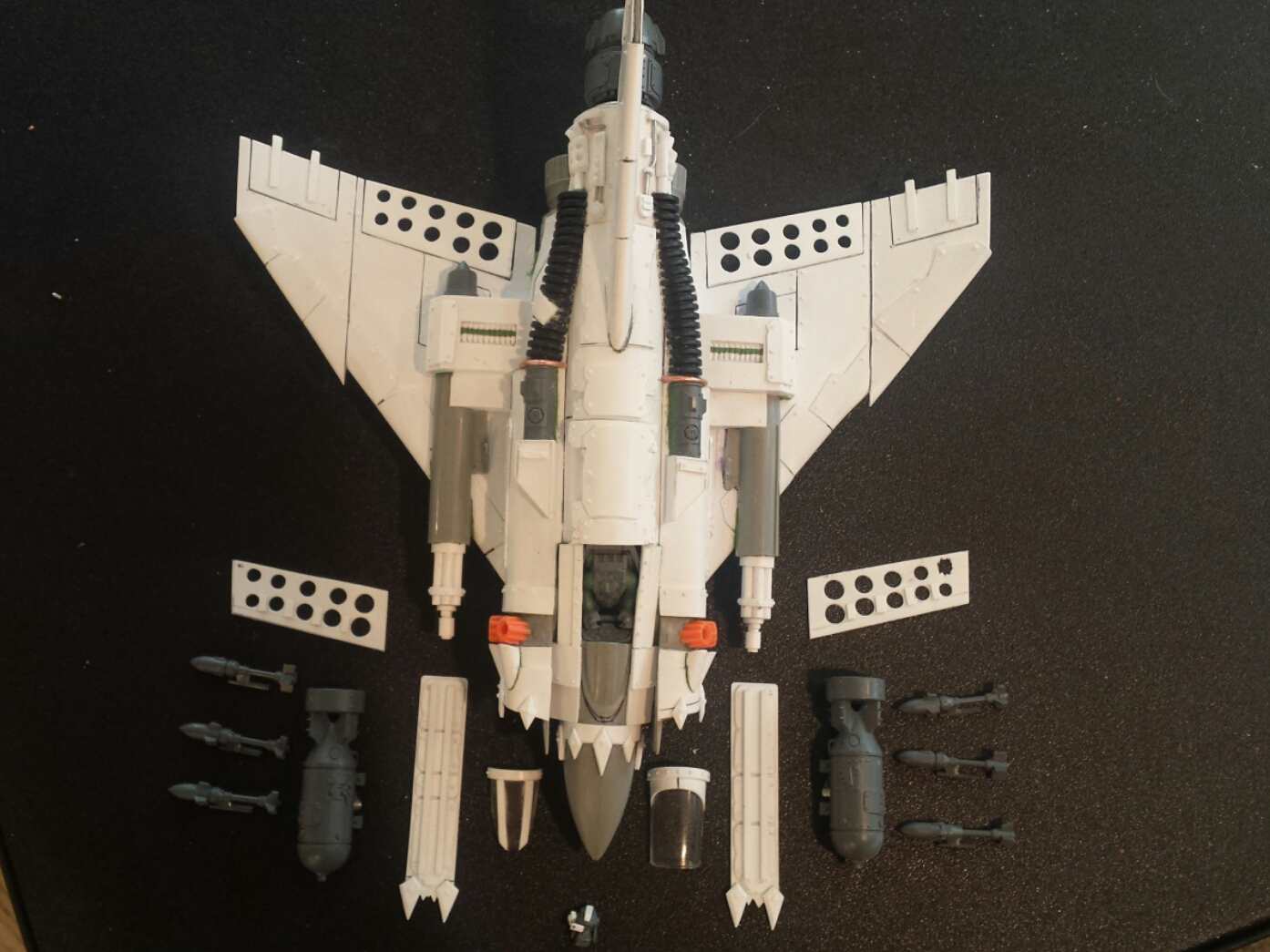 Ready to Paint