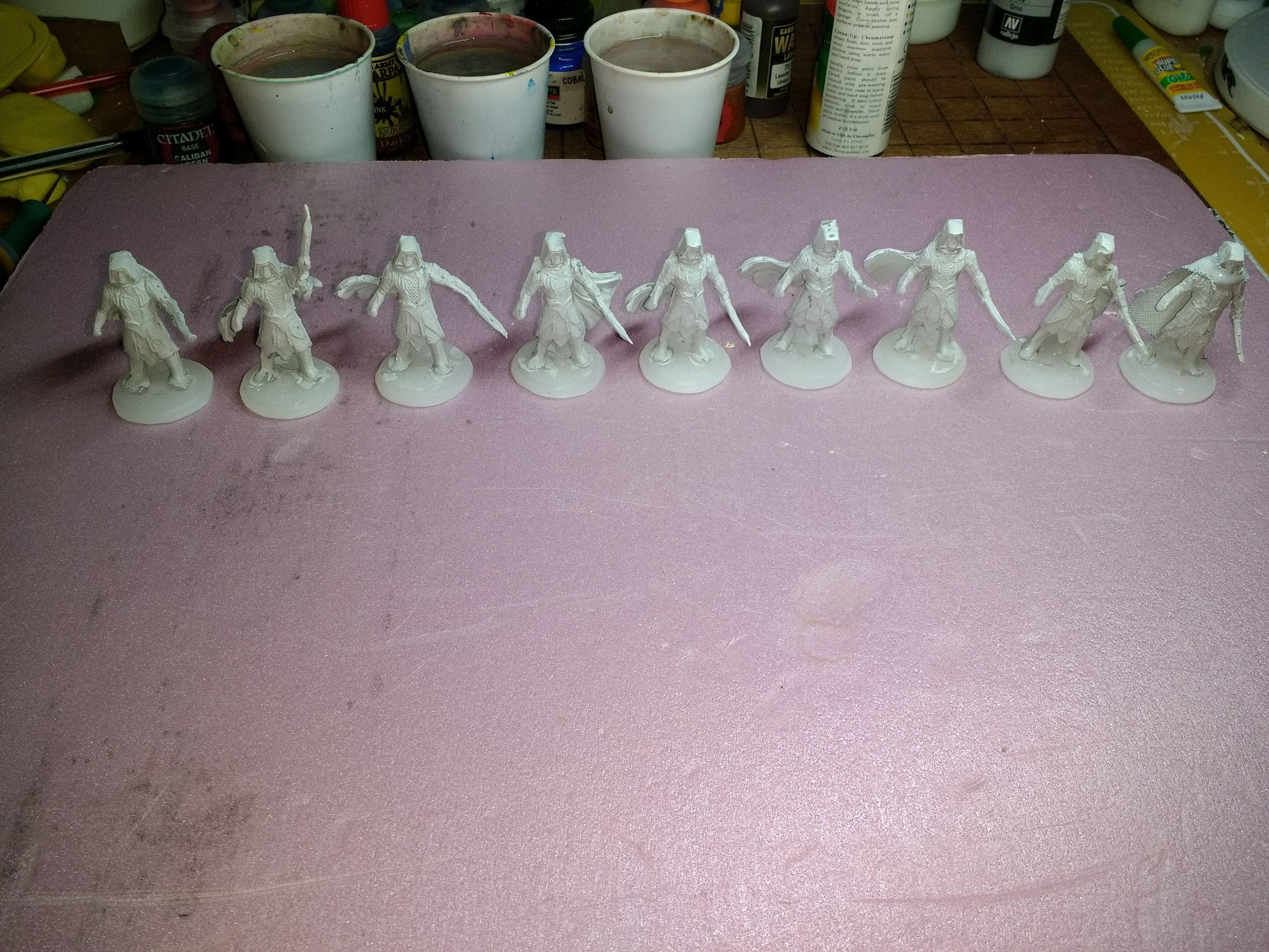 Dungeons And Dragons