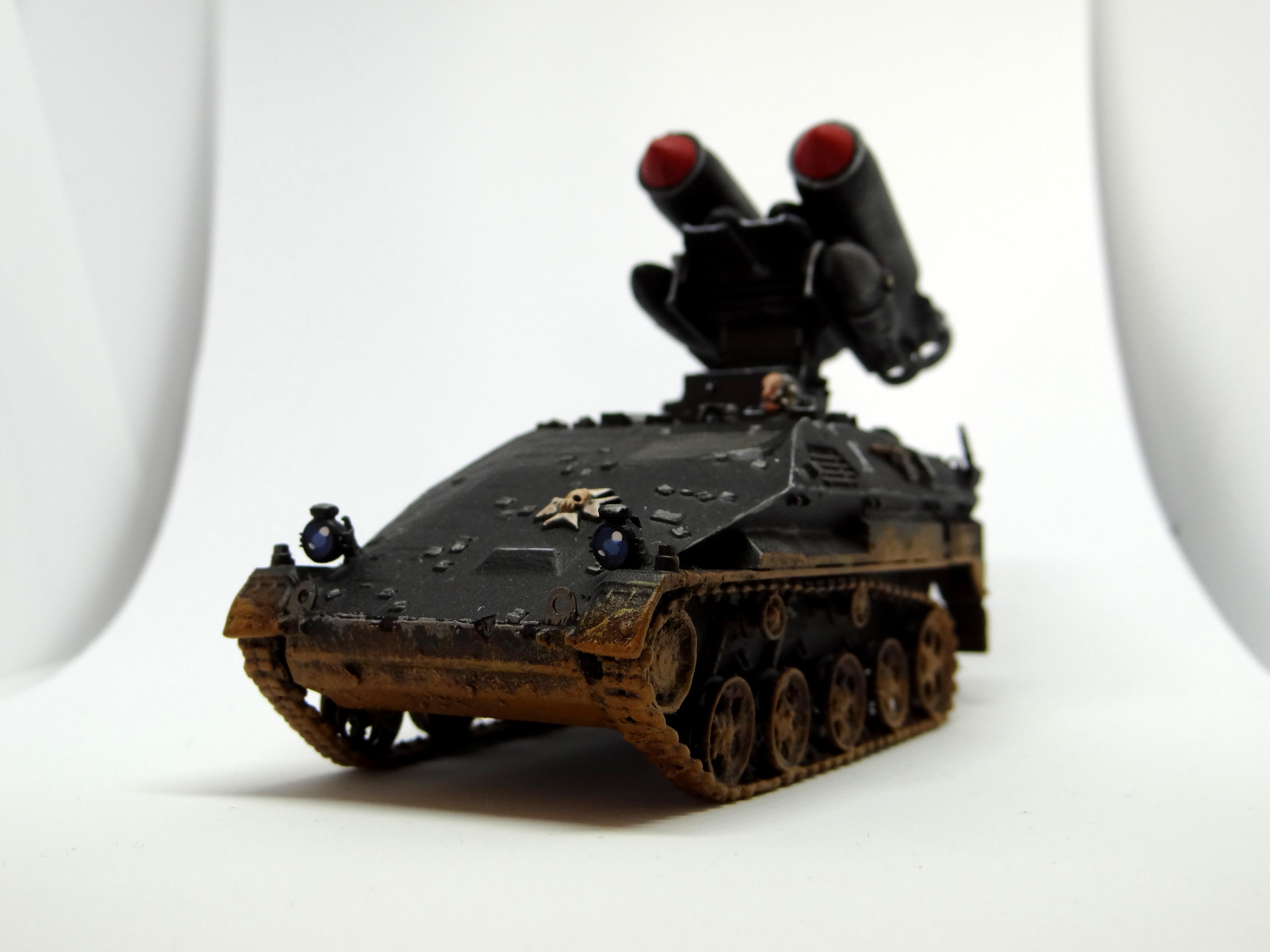 Black Templars, Proxy, Whirlwind
