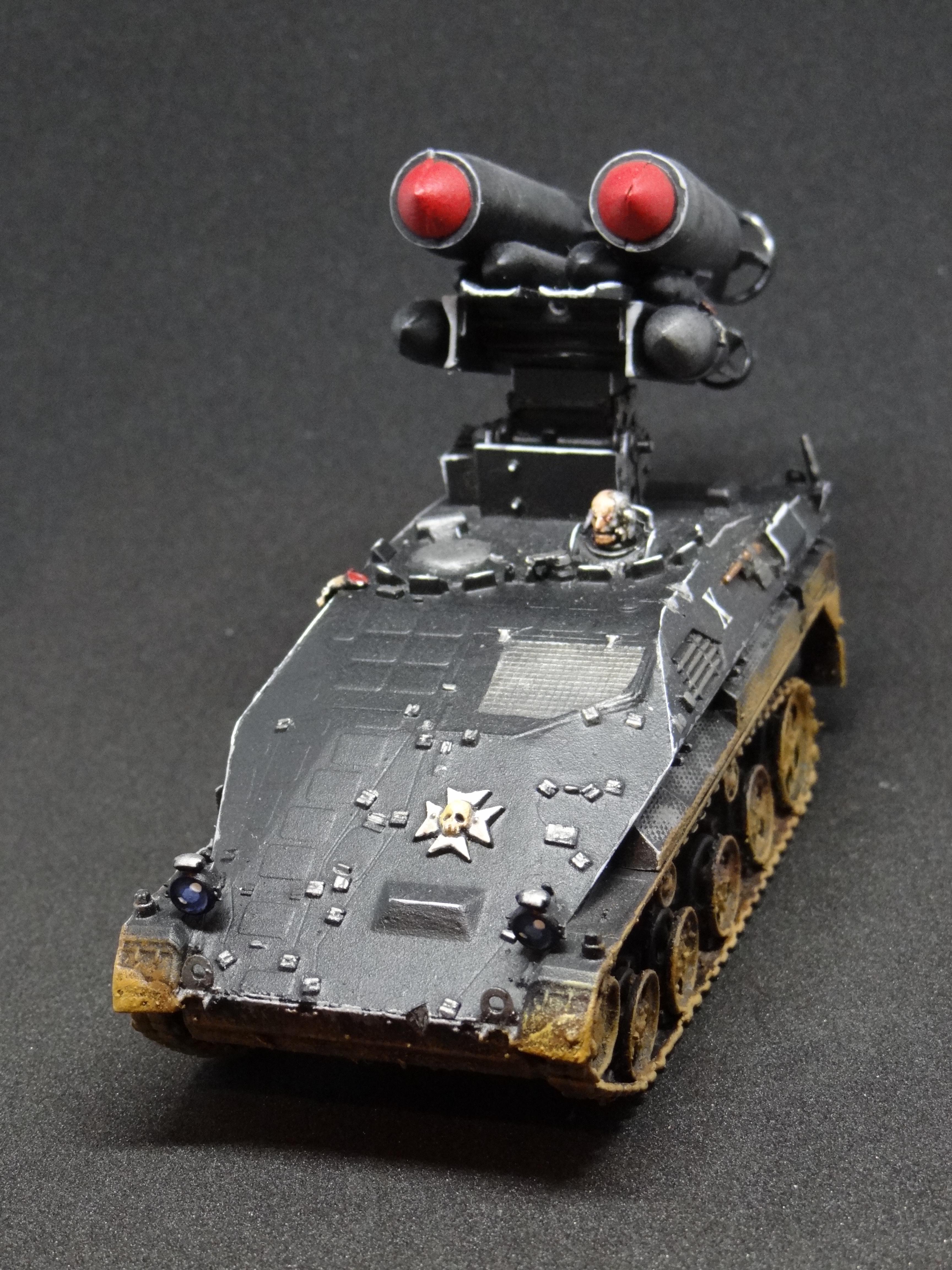 Black Templars, Proxy, Whirlwind