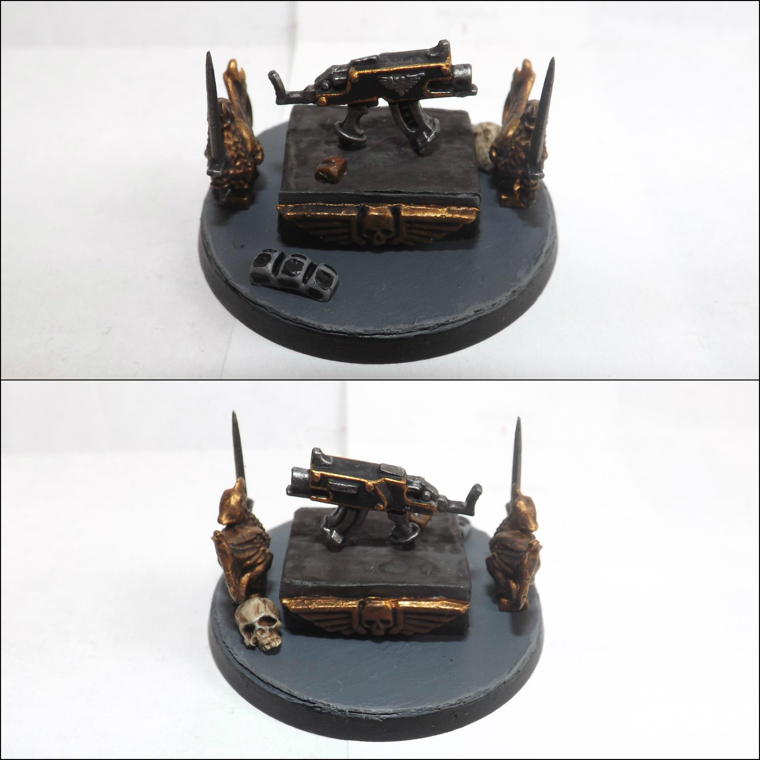 The Bolter of Ages
