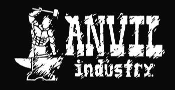 Anvil Industry logo