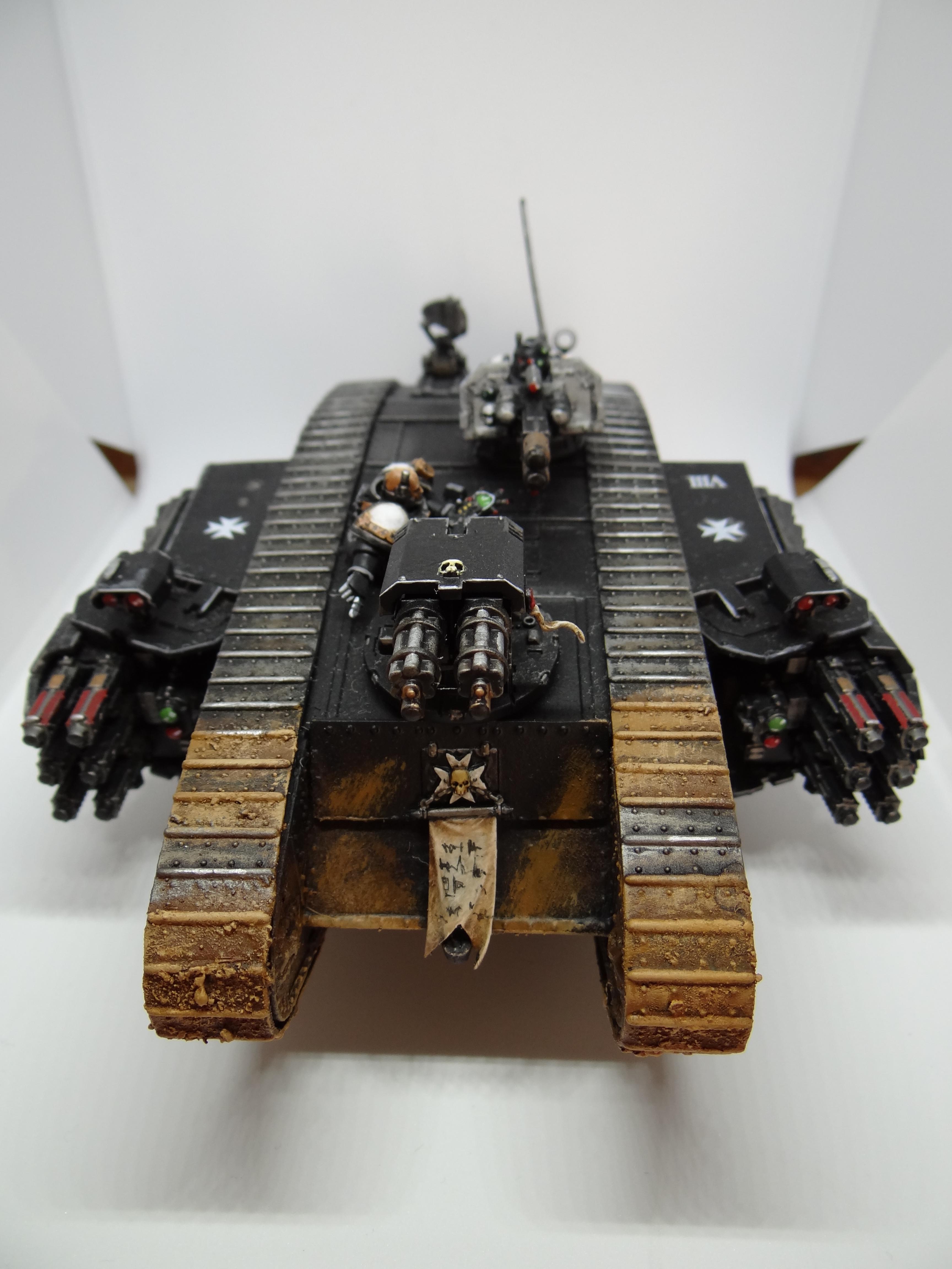 Black Templars, Land Raider, Proxy, Space Marines