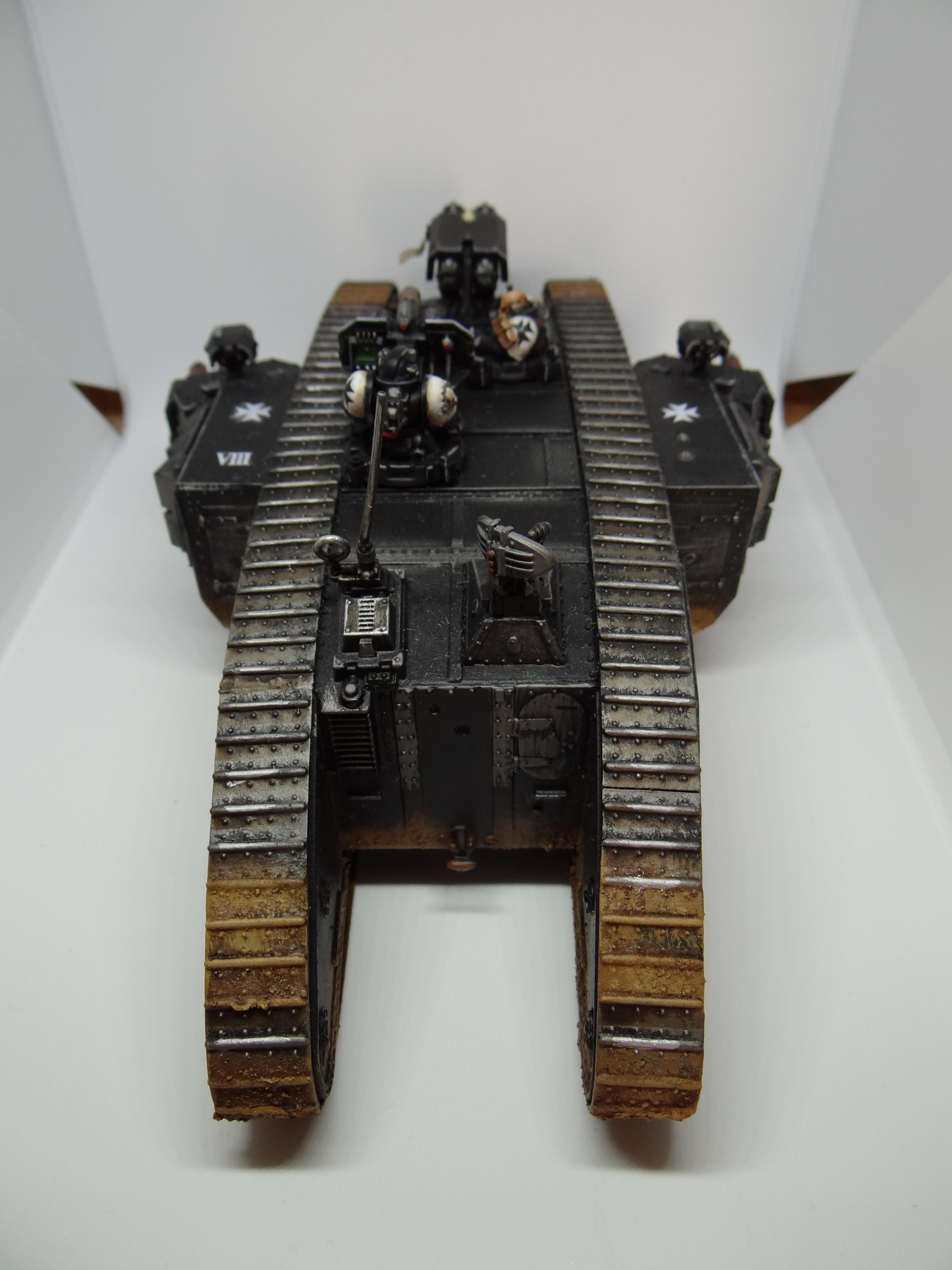 Black Templars, Land Raider, Proxy, Space Marines
