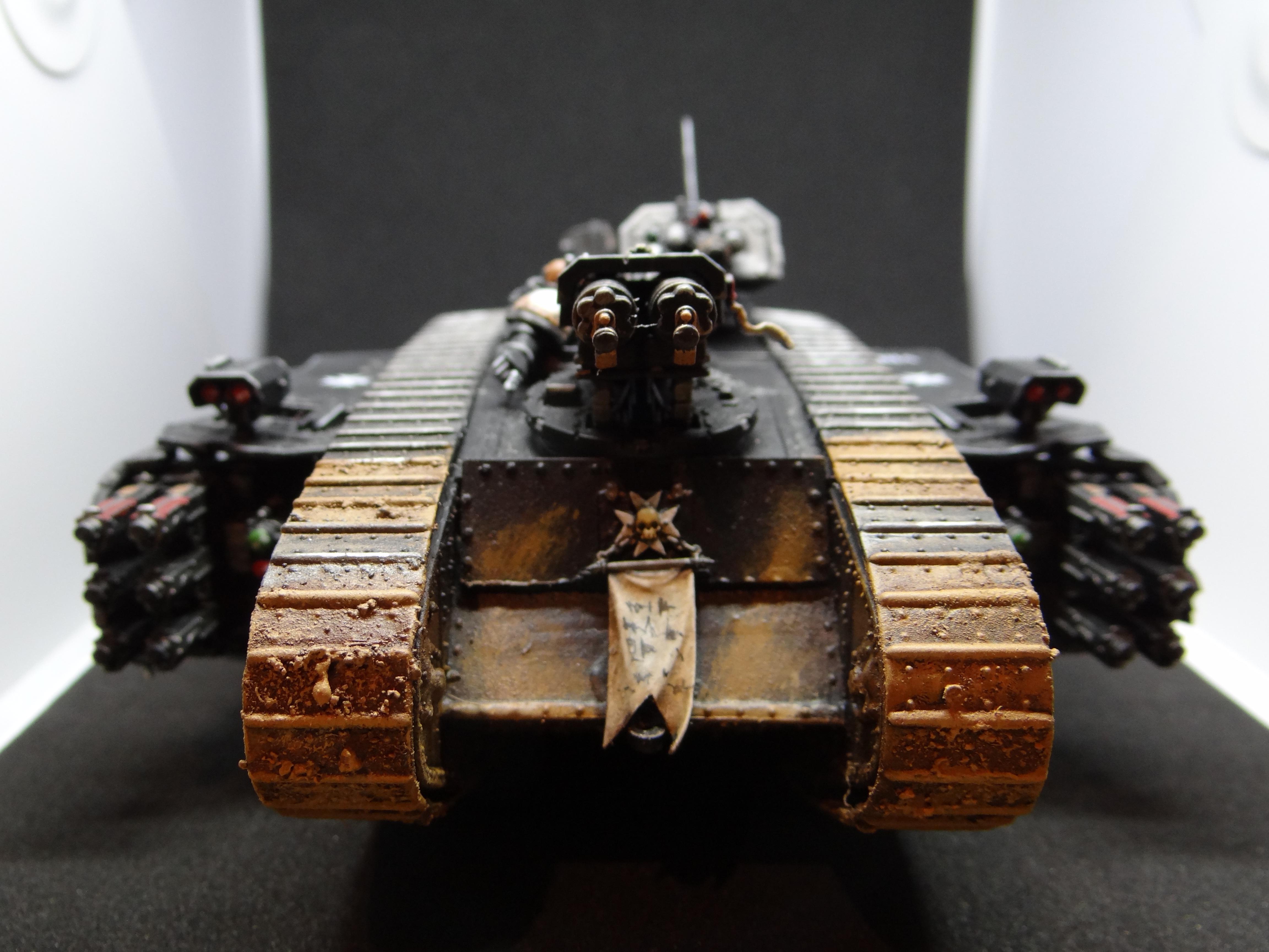 Black Templars, Land Raider, Proxy, Space Marines
