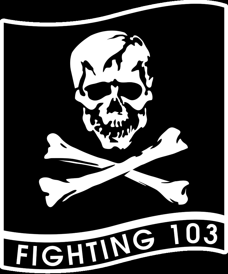 VFA-103