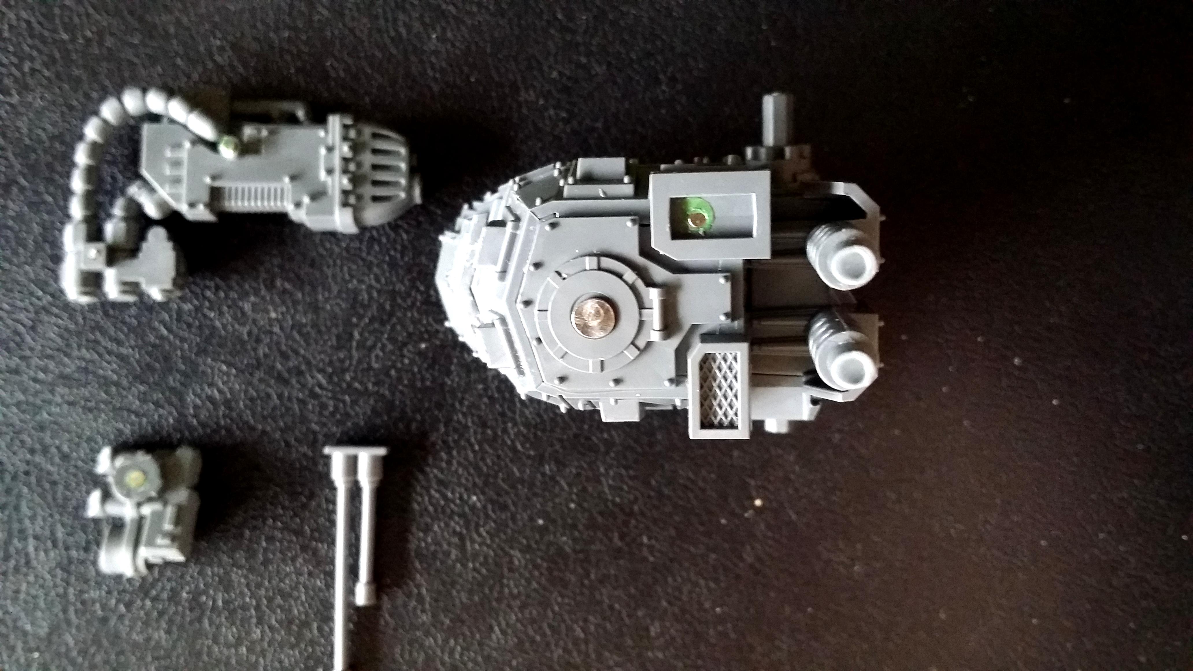 Armored, Armoured, Astra Militarum, Cadians, Imperial Guard, Sentinel, Warhammer 40,000, Warhammer Fantasy