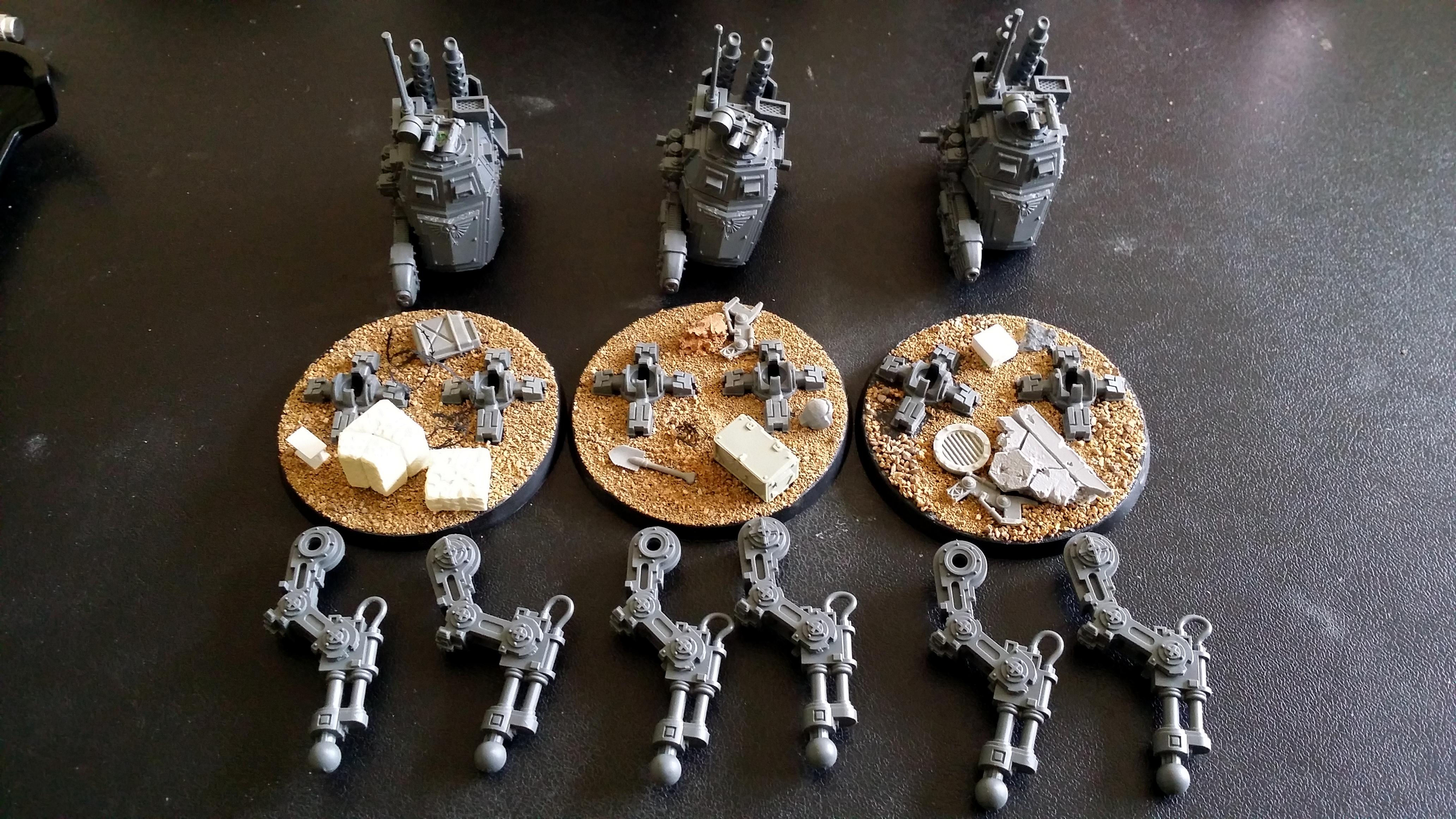 Armored, Armoured, Astra Militarum, Cadians, Imperial Guard, Sentinel, Warhammer 40,000, Warhammer Fantasy