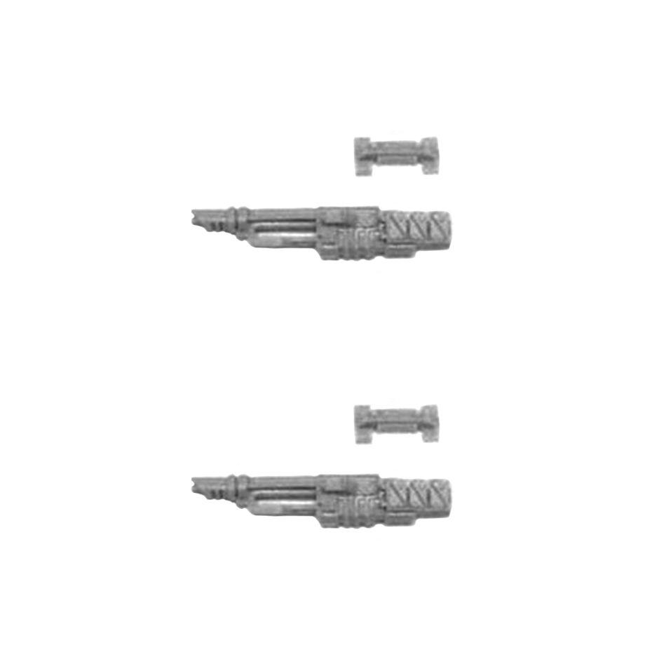 Aircraft Weapons, Forge World, Resin